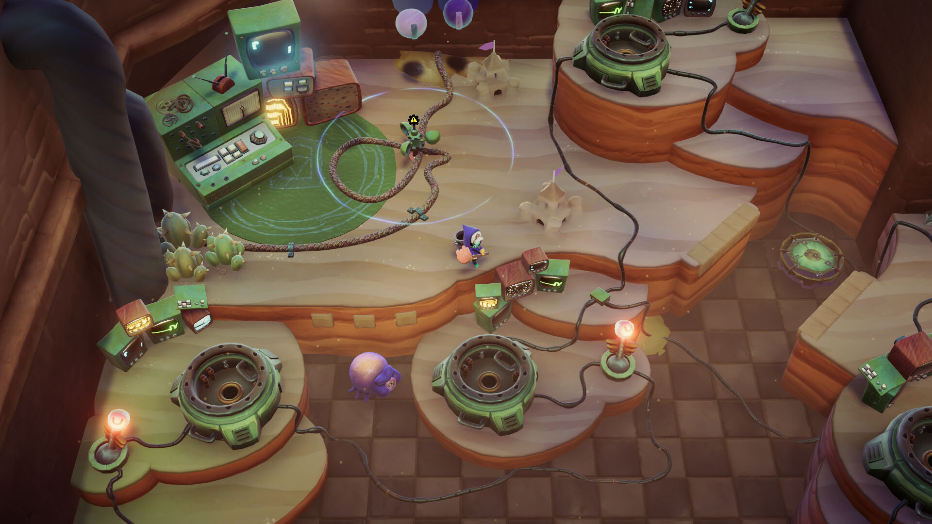 风暴要塞/Tempest Tower  第1张 风暴要塞/Tempest Tower  第1张