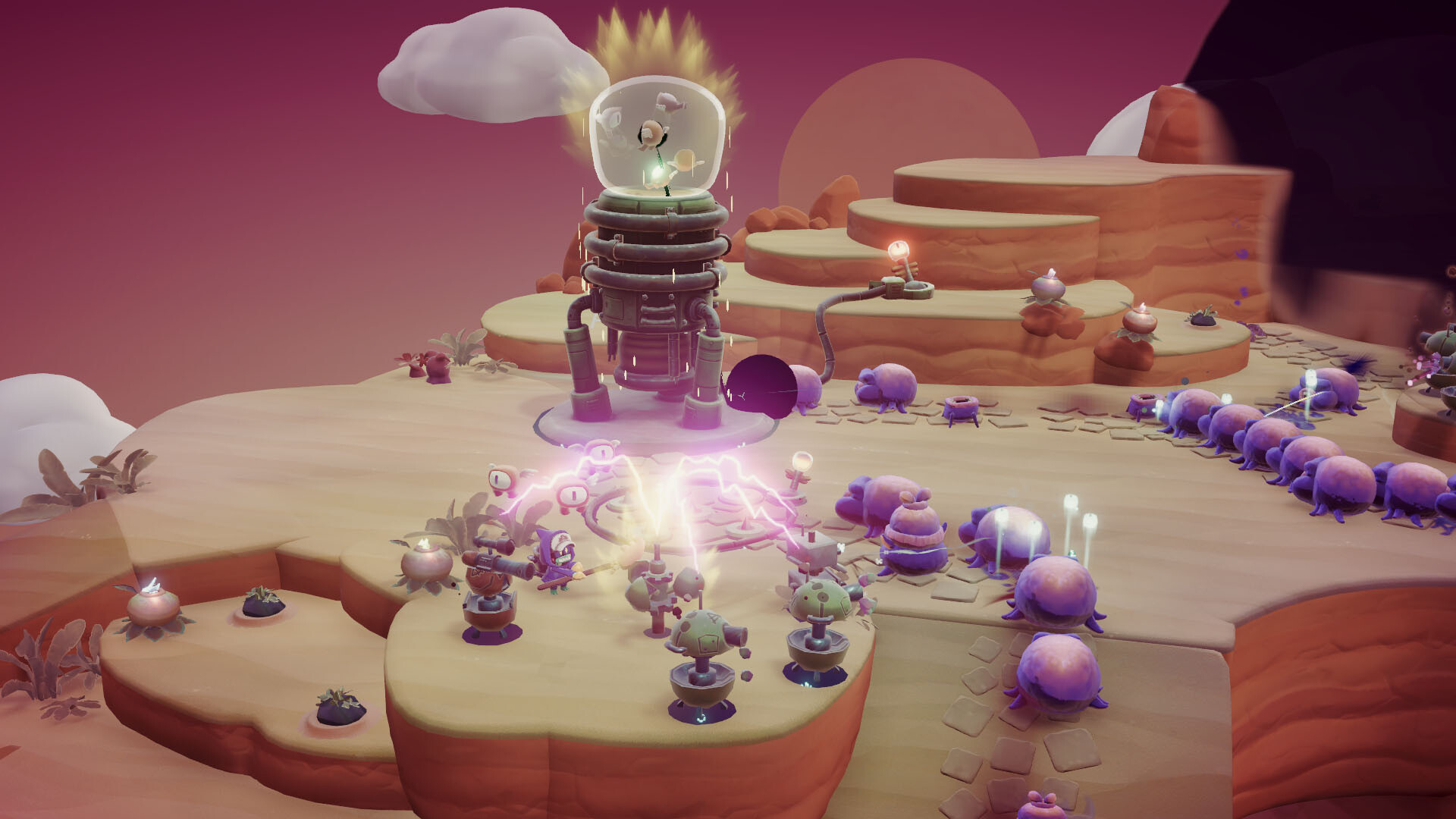 风暴要塞/Tempest Tower  第5张 风暴要塞/Tempest Tower  第5张