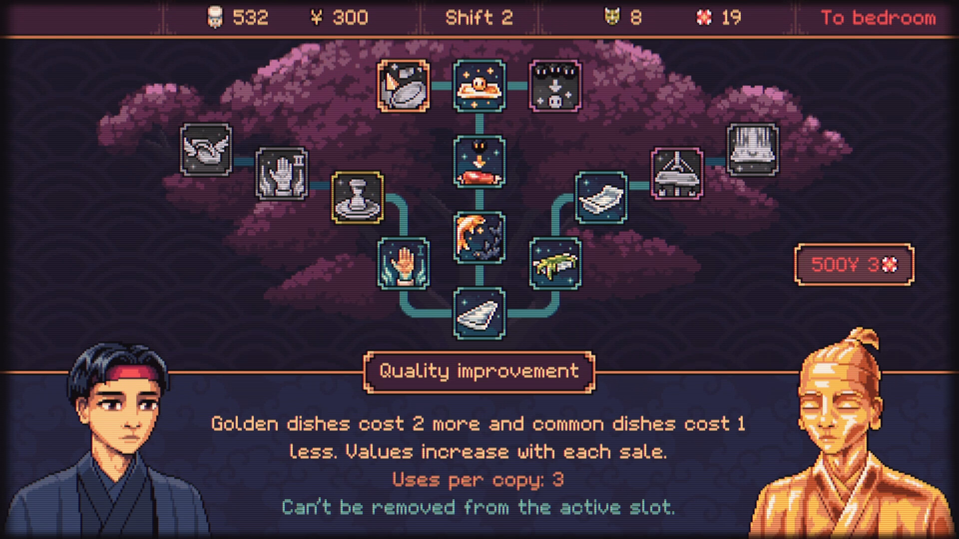 托盘之道：日本餐厅模拟器/The Way of the Tray: Japanese Restaurant Simulator  第3张