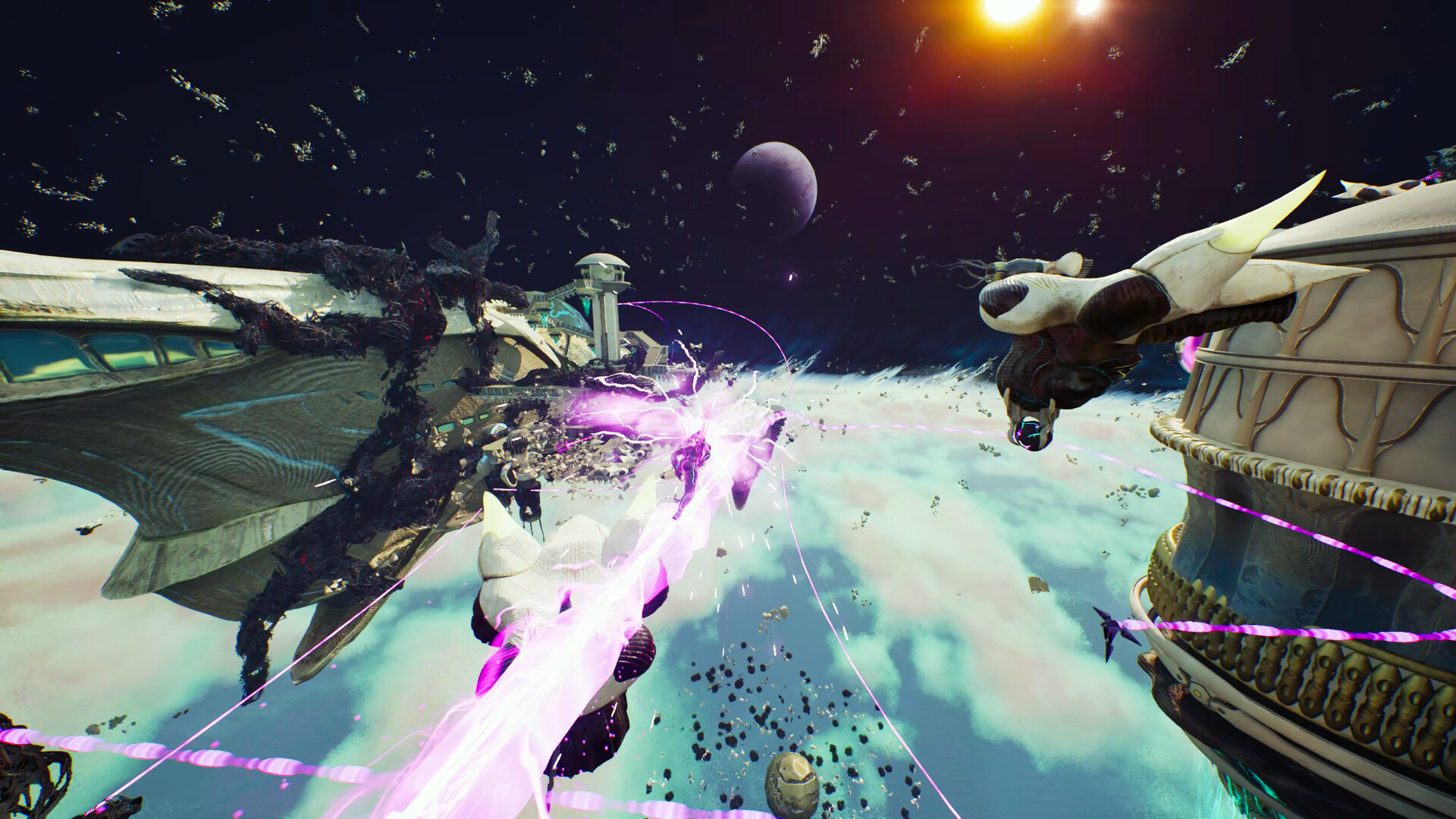 异形皮肤/Otherskin  第1张 异形皮肤/Otherskin  第1张