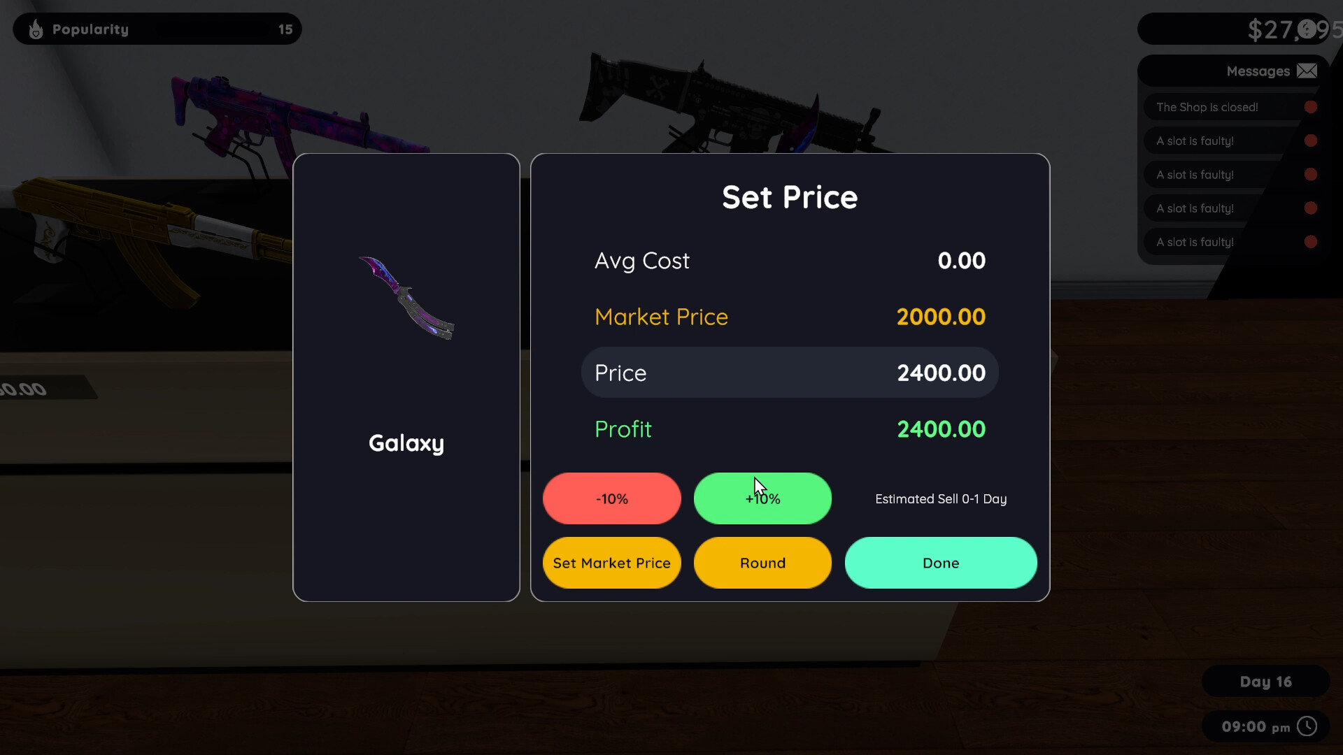 射击场模拟器/Shooting Range Simulator  第1张 射击场模拟器/Shooting Range Simulator  第1张