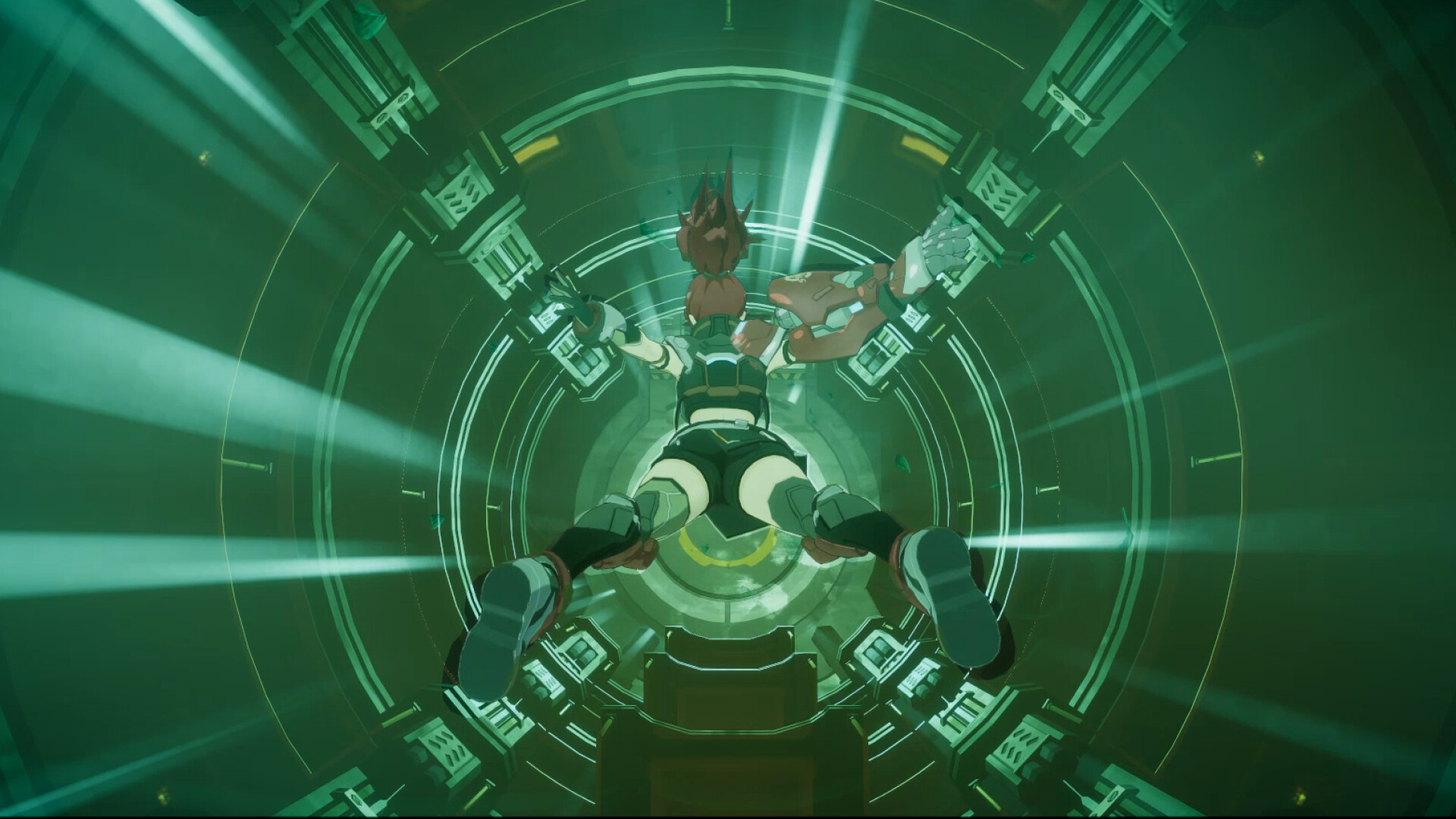 无尽星火/Star Fire: Eternal Cycle  第1张 无尽星火/Star Fire: Eternal Cycle  第1张
