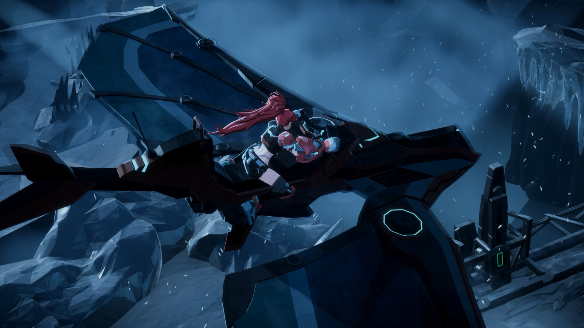 无尽星火/Star Fire: Eternal Cycle  第2张 无尽星火/Star Fire: Eternal Cycle  第2张
