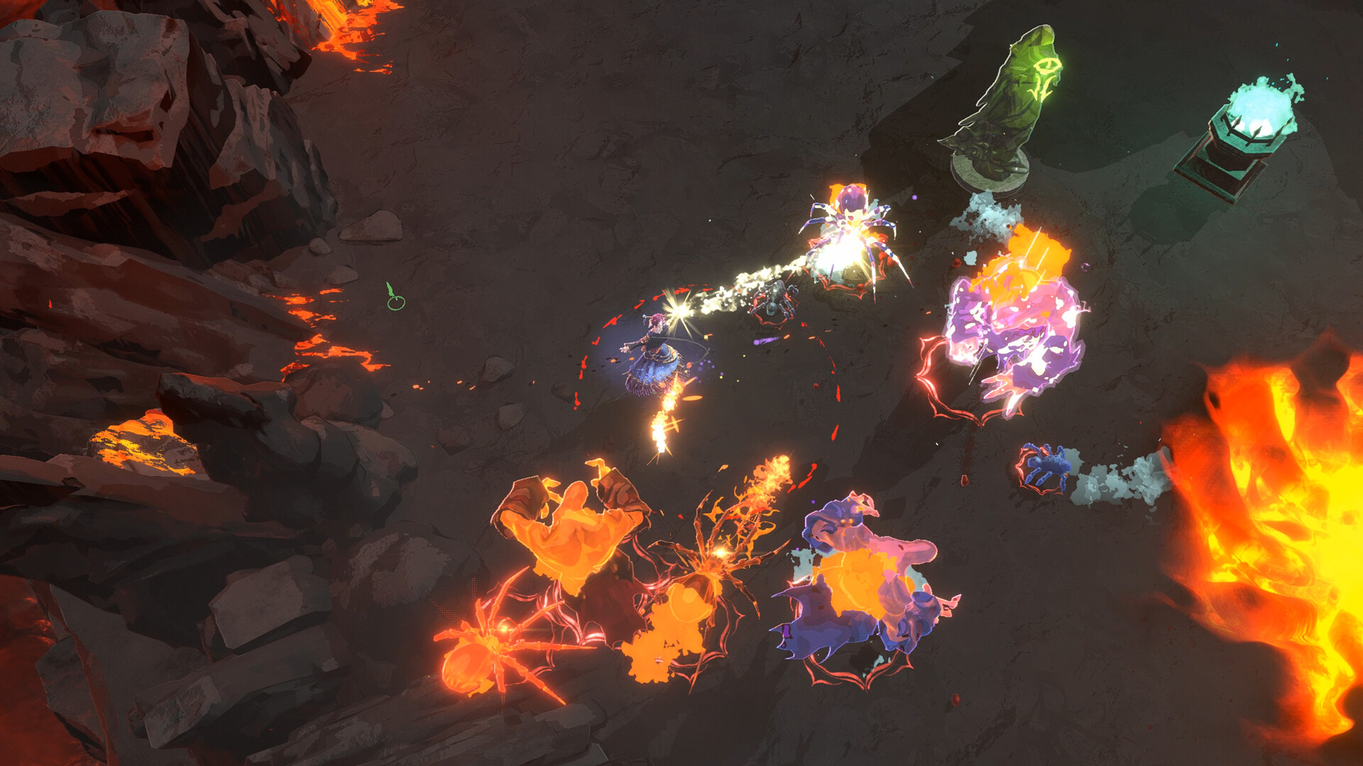 梦之形/Shape of Dreams  第3张