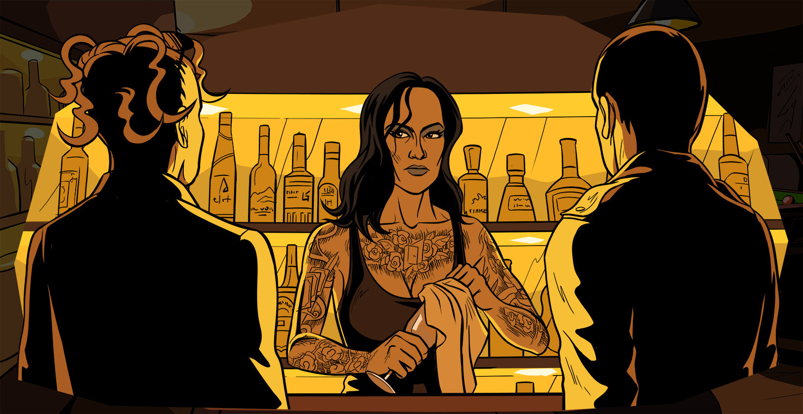 平行实验/Parallel Experiment/支持网络联机  第2张