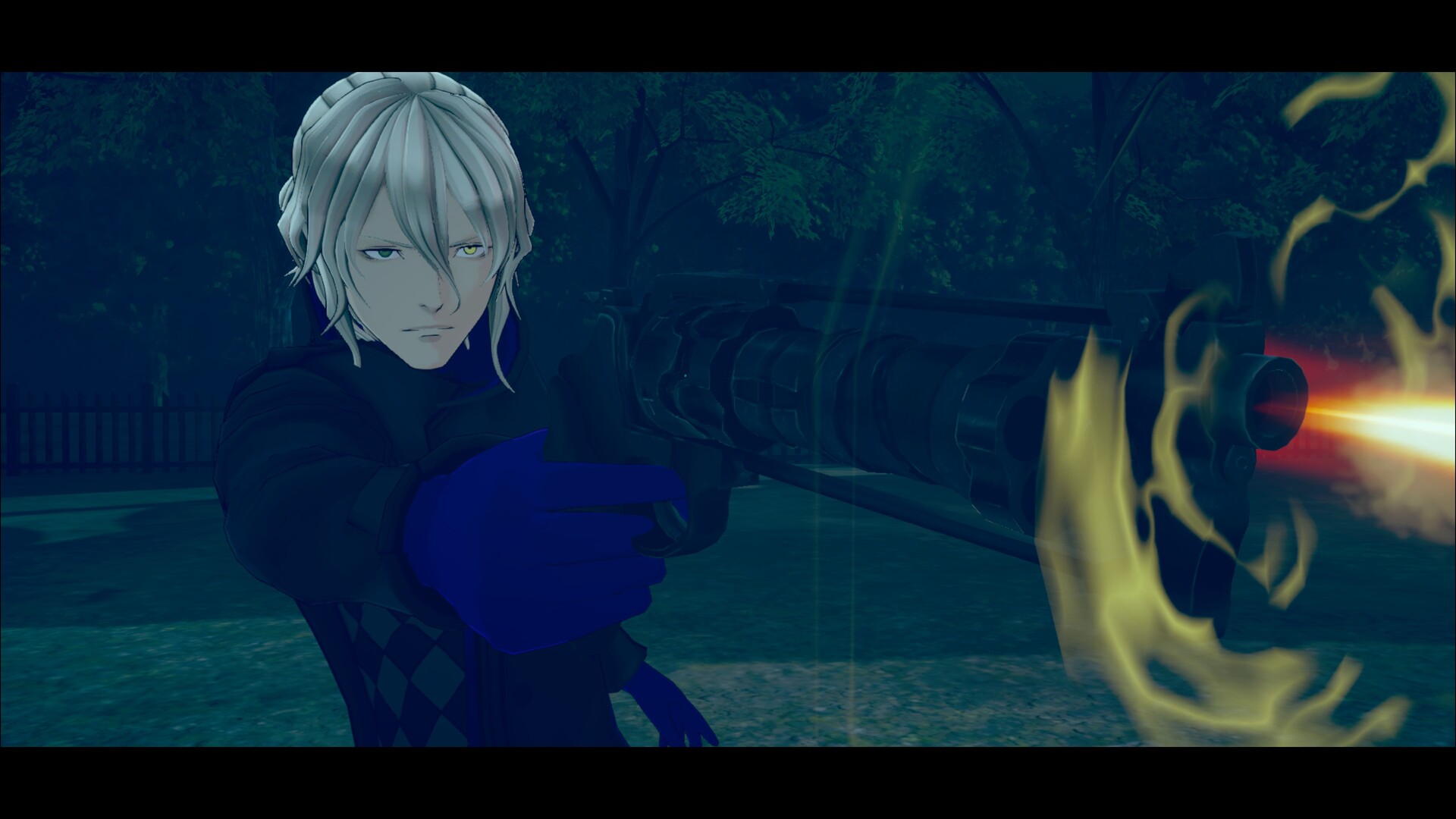 无法成眠的伊达键:梦境档案/No Sleep For Kaname Date - From AI: THE SOMNIUM FILES  第5张 无法成眠的伊达键:梦境档案/No Sleep For Kaname Date - From AI: THE SOMNIUM FILES  第5张
