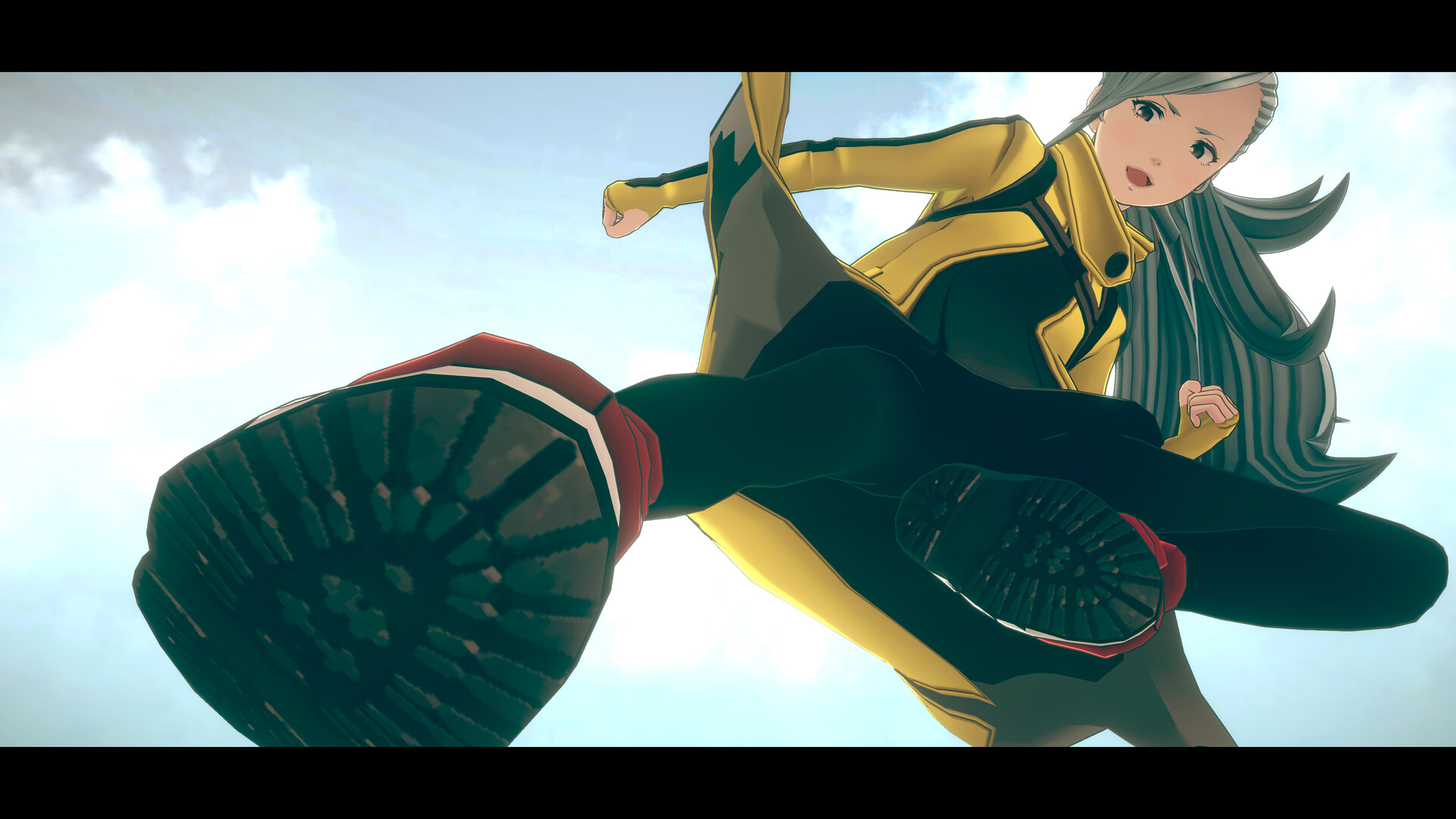 无法成眠的伊达键:梦境档案/No Sleep For Kaname Date - From AI: THE SOMNIUM FILES  第4张 无法成眠的伊达键:梦境档案/No Sleep For Kaname Date - From AI: THE SOMNIUM FILES  第4张