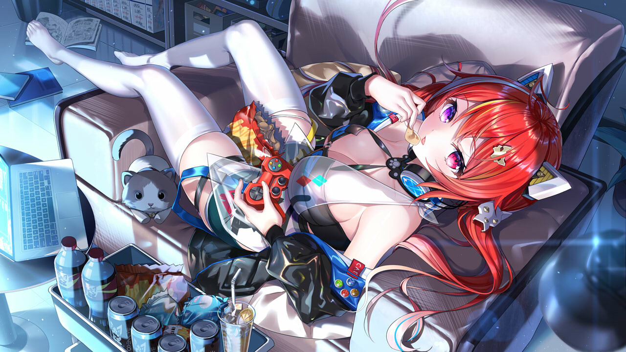 叛逆神魂GODSOUL/Rebellion GODSOUL: Awakening  第4张 叛逆神魂GODSOUL/Rebellion GODSOUL: Awakening  第4张
