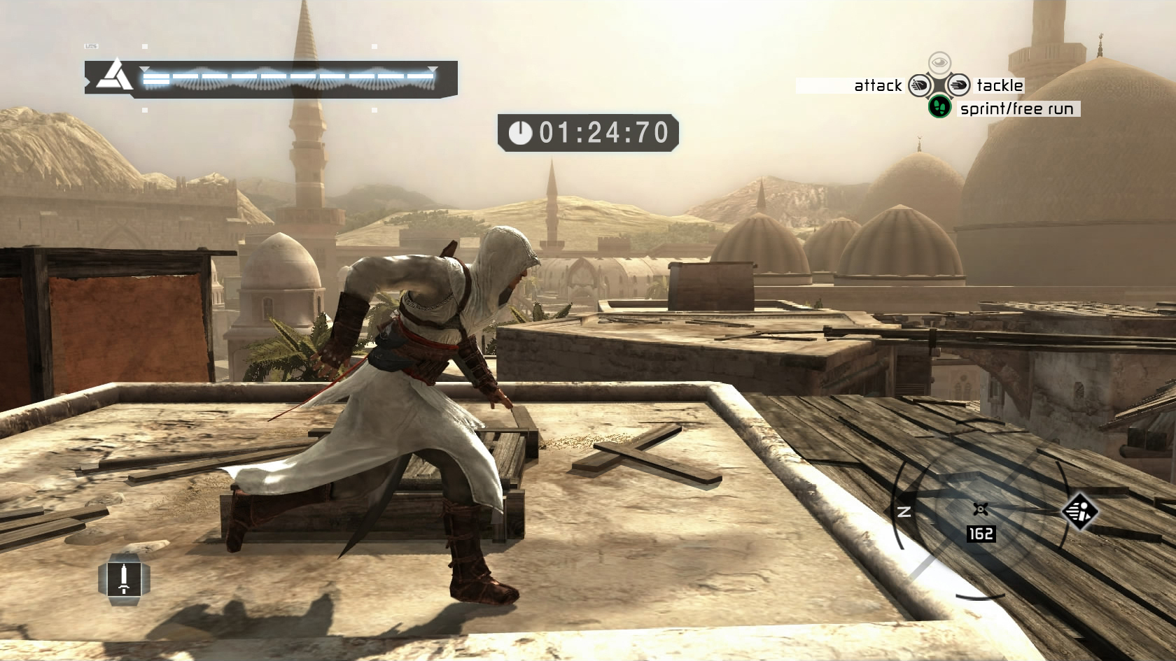 刺客信条1/Assassin's Creed  第2张 刺客信条1/Assassin's Creed  第2张