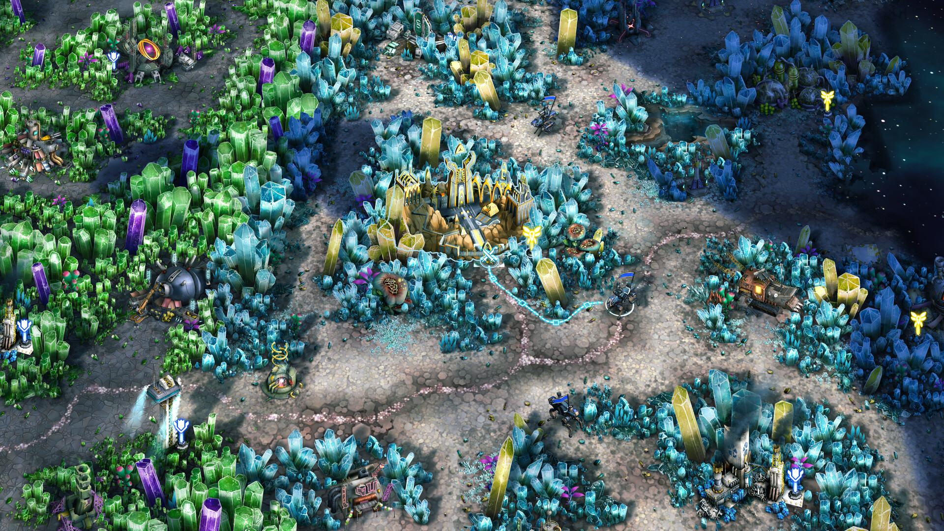 海妖的沉默/Heroes of Science and Fiction 第2张 海妖的沉默/Heroes of Science and Fiction 第2张