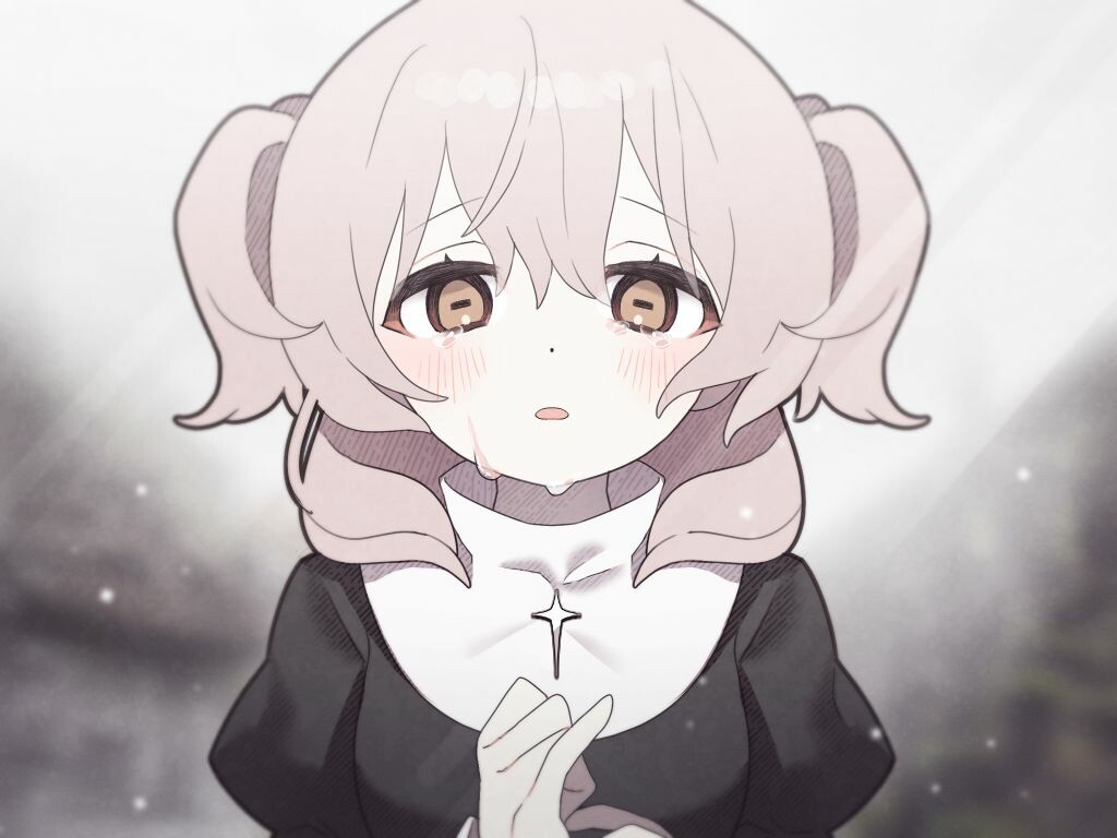 快乐圣神/HAPPY SAIN† SHEOL  第1张