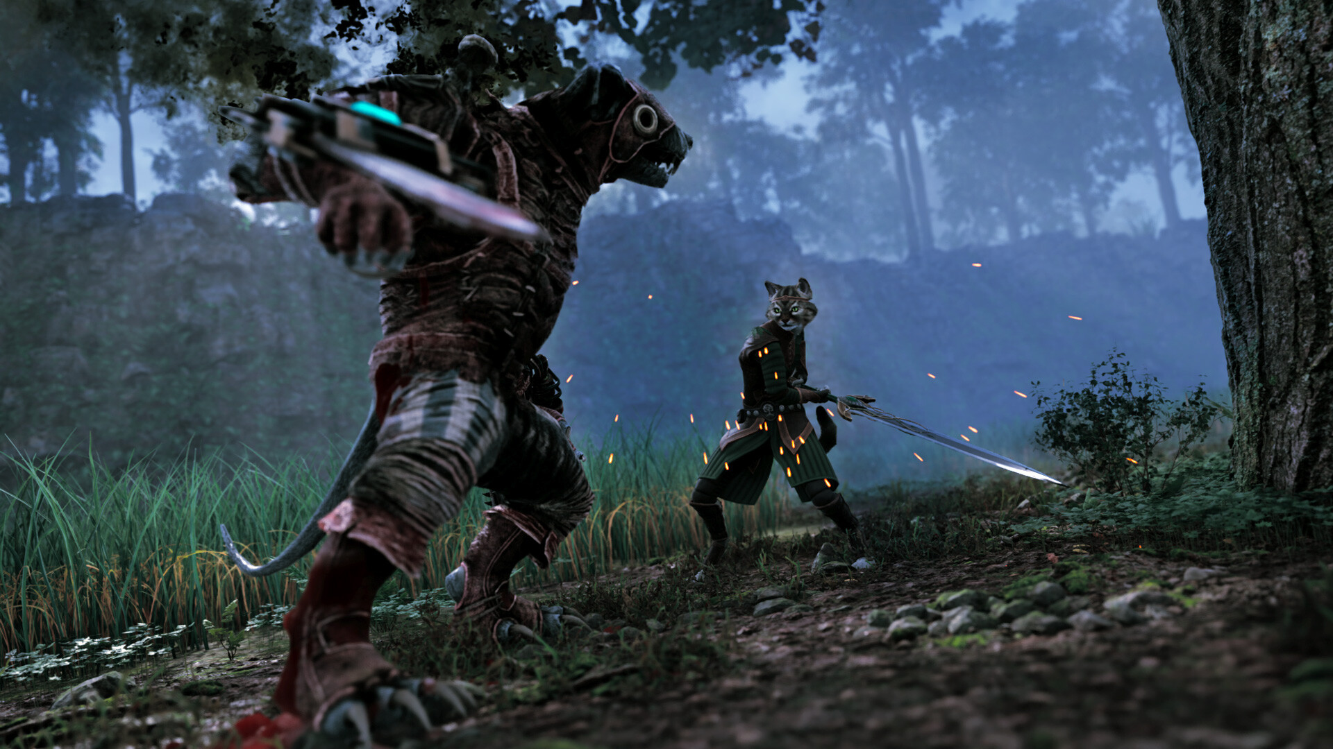 月影杀/Kristala  第3张