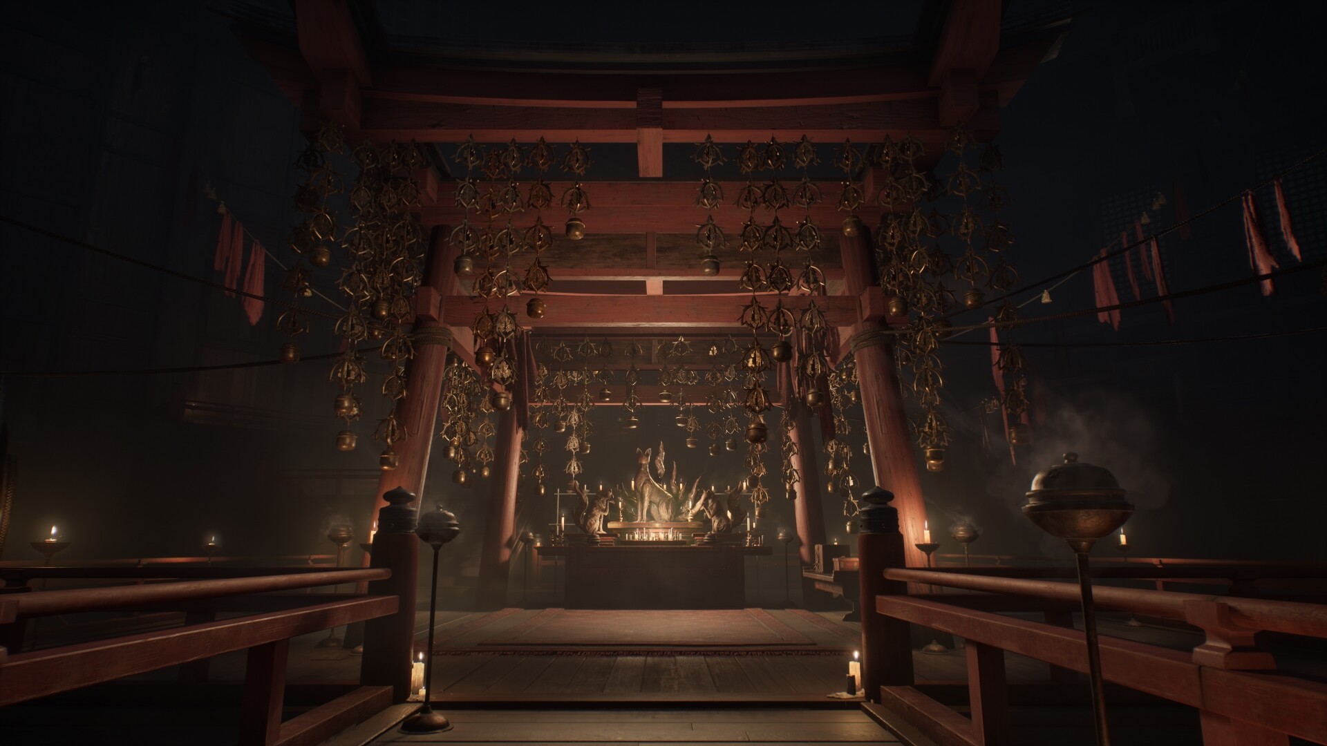 寂静岭f/SILENT HILL f 第5张 寂静岭f/SILENT HILL f 第5张