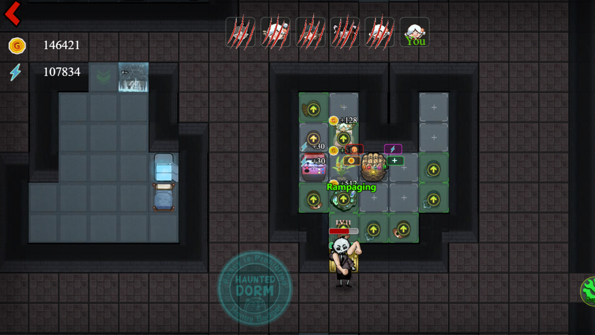 闹鬼宿舍/Haunted Dorm 第4张 闹鬼宿舍/Haunted Dorm 第4张