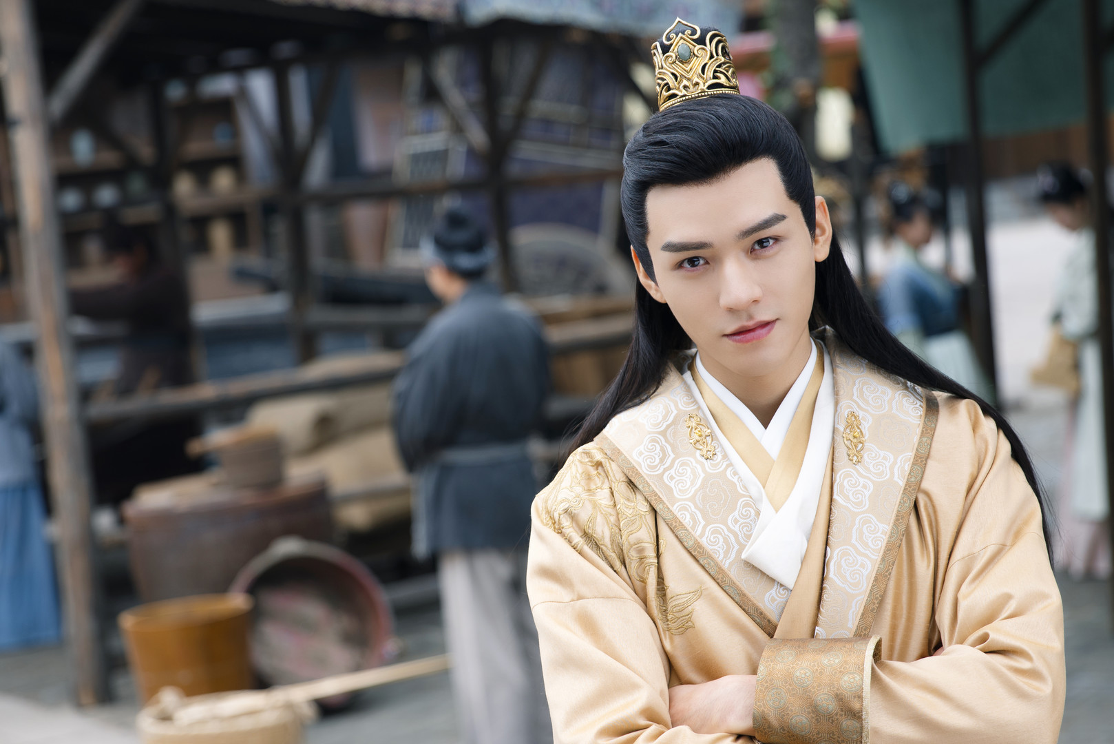 绝世千金重启版-Unique Lady  第3张