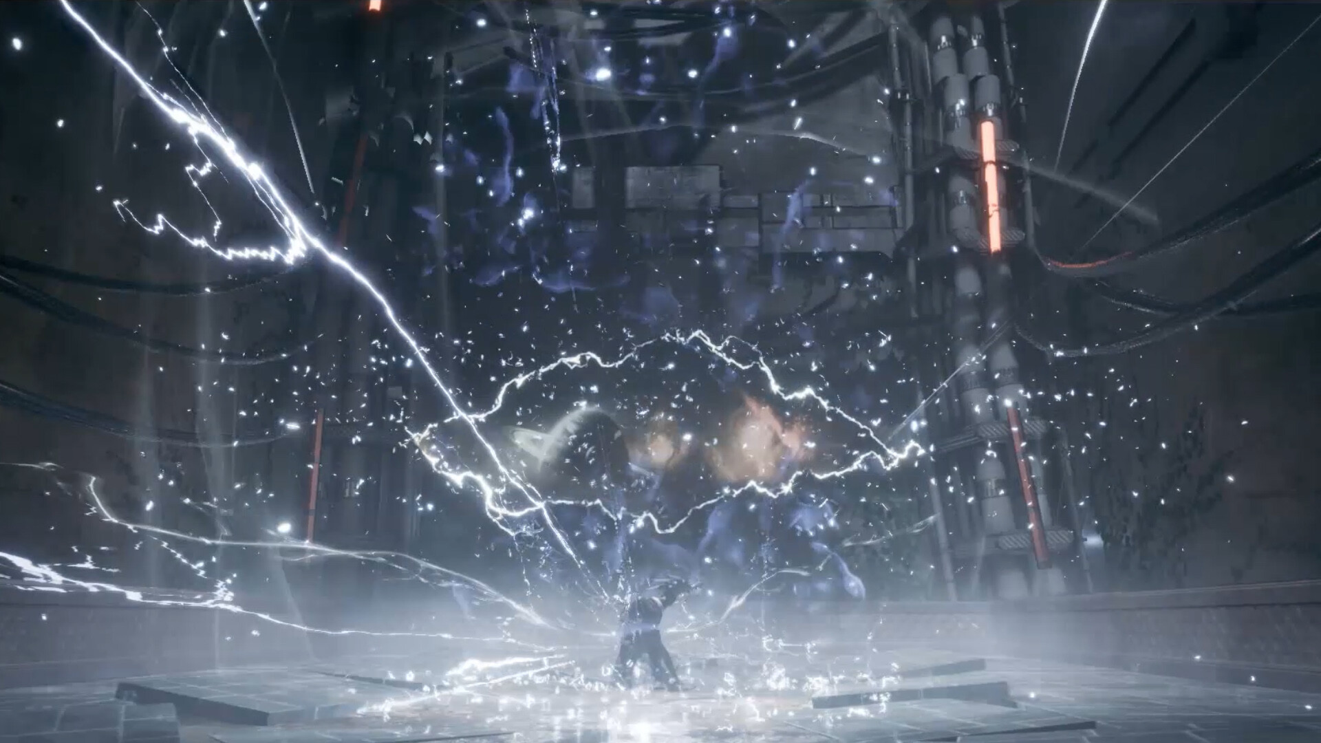 琉隐无界/Liuyin's world  第1张