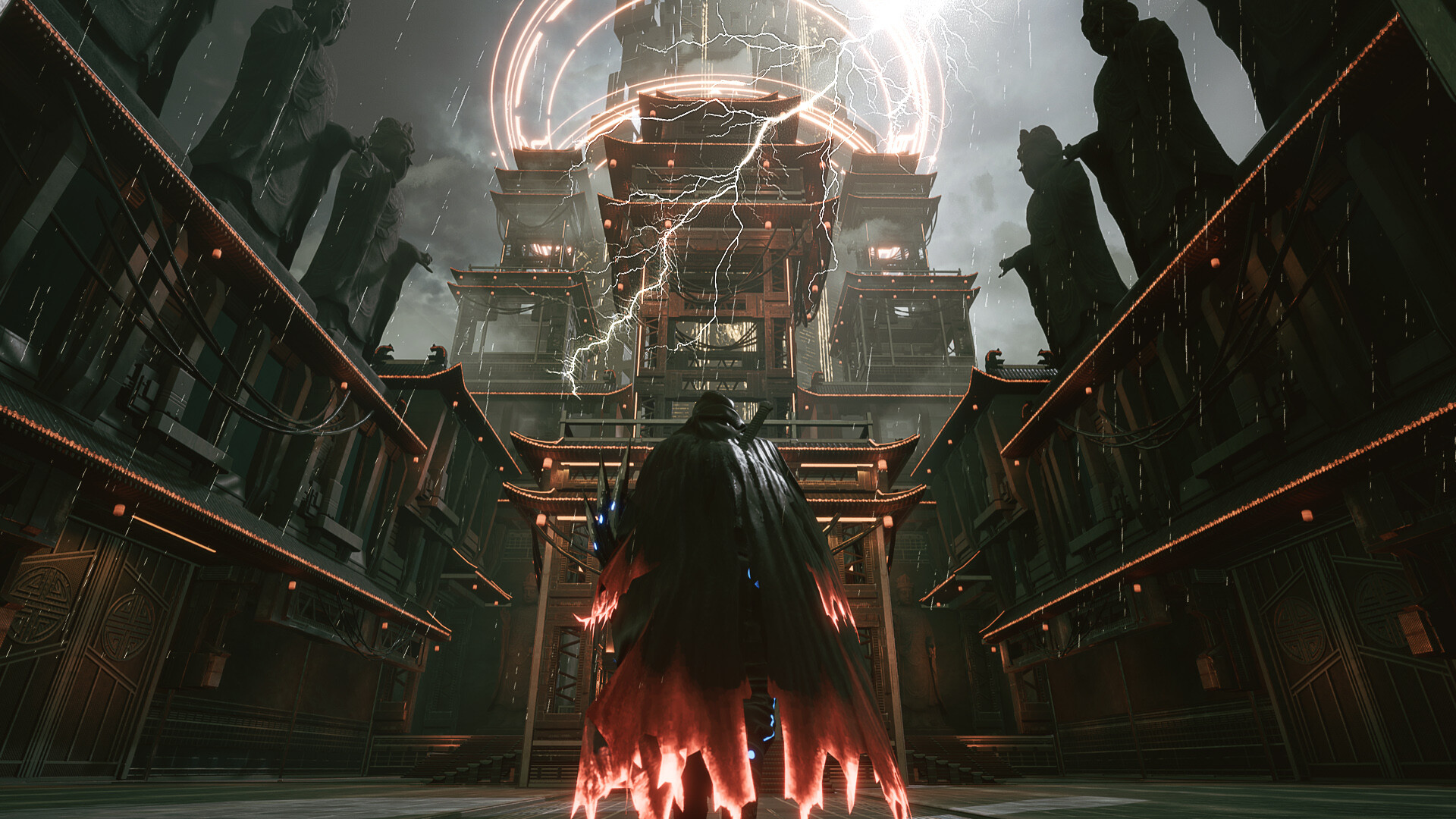 琉隐无界/Liuyin's world  第2张