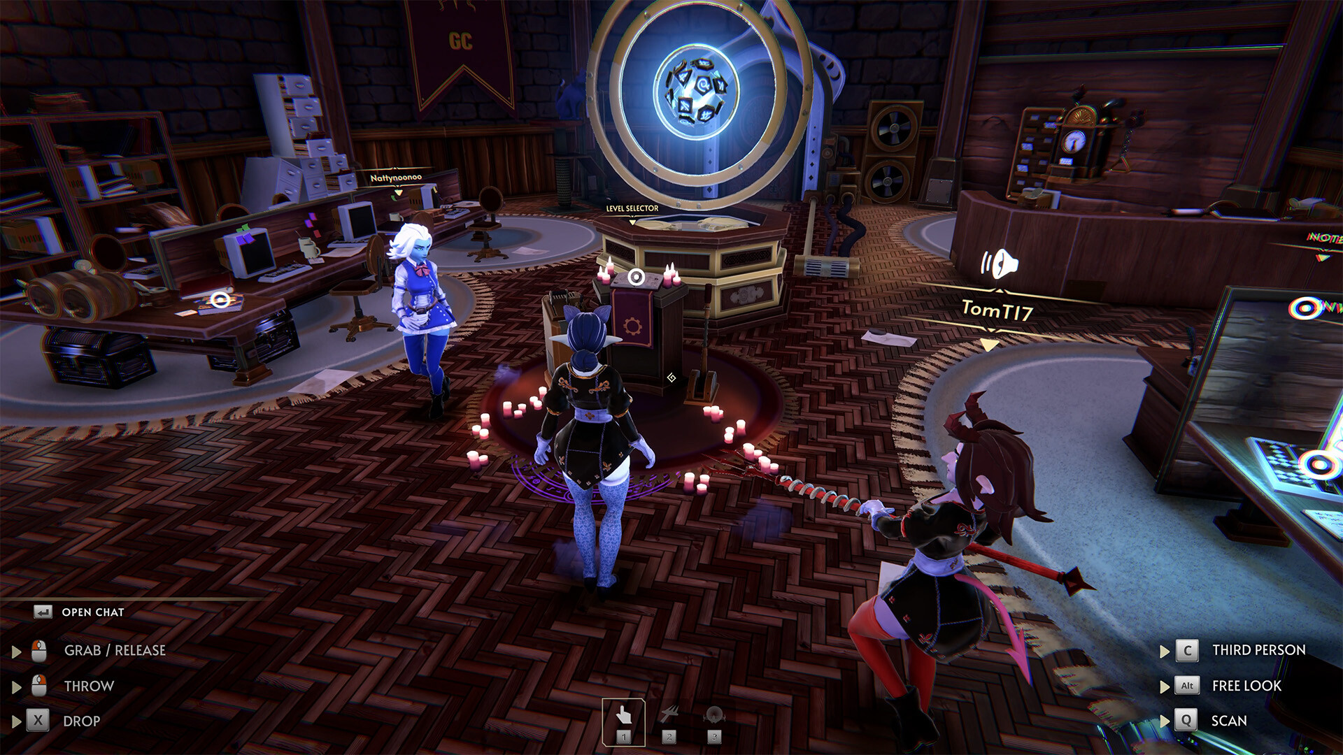 哥布林女仆大扫除/Goblin Cleanup/支持网络联机  第3张