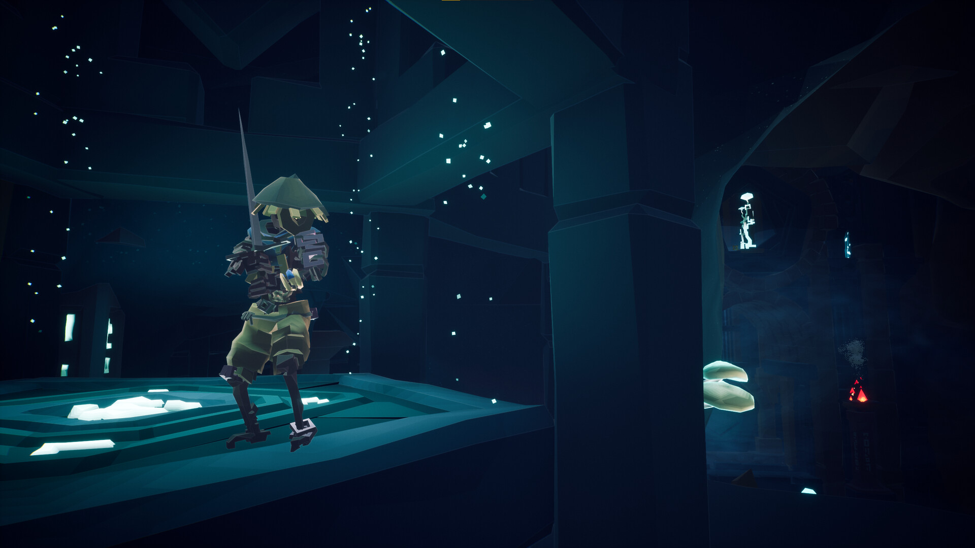 菌魂觉醒/MycoRelic  第2张