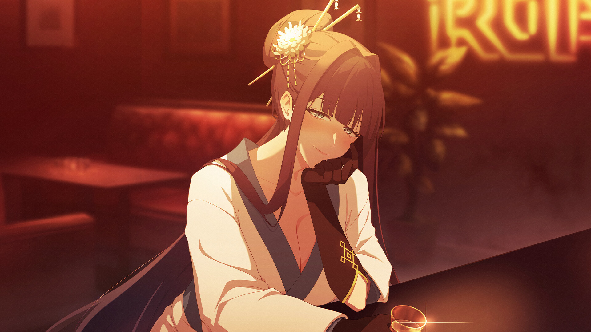 ROAD59 -新时代任侠特区- 摩天楼黑白抗争/ROAD59　A Yakuza’s Last Stand  第4张