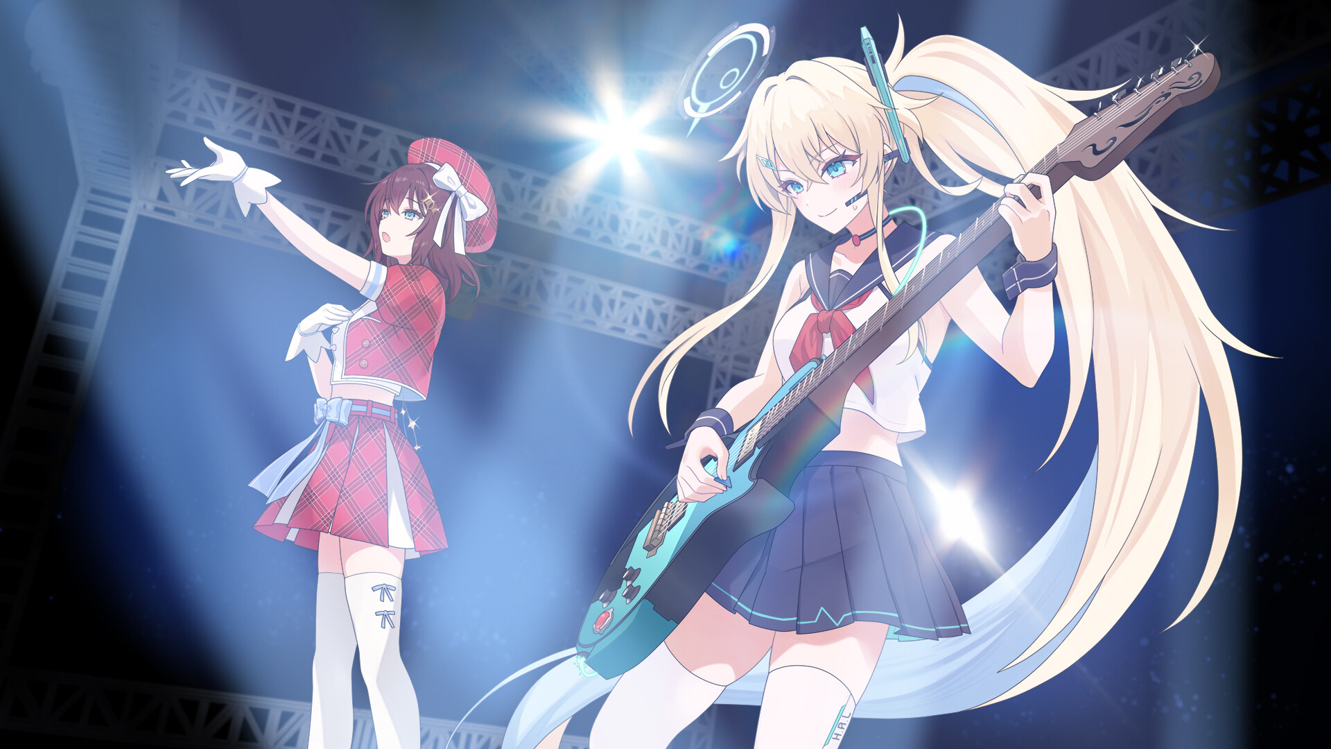 偶像传奇!闪耀再临/Heroic Songs: the Remix! 第2张 偶像传奇!闪耀再临/Heroic Songs: the Remix! 第2张