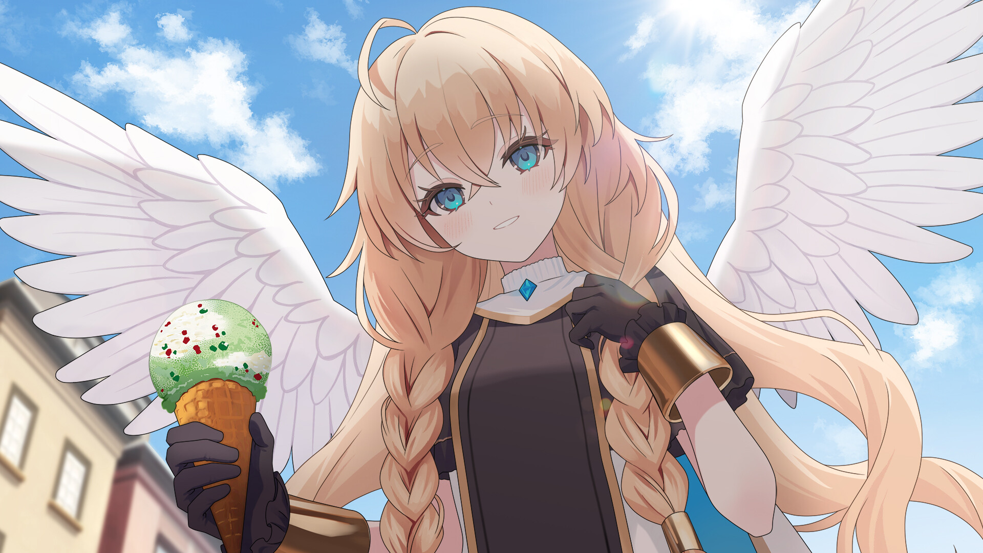 偶像传奇!闪耀再临/Heroic Songs: the Remix! 第3张 偶像传奇!闪耀再临/Heroic Songs: the Remix! 第3张