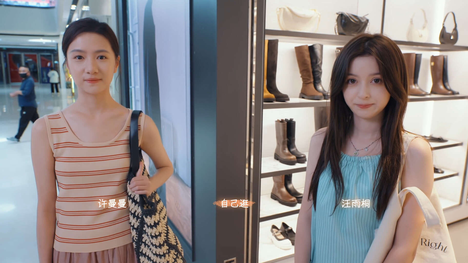 有这么一个家伙4K版/Such a guy 第2张 有这么一个家伙4K版/Such a guy 第2张