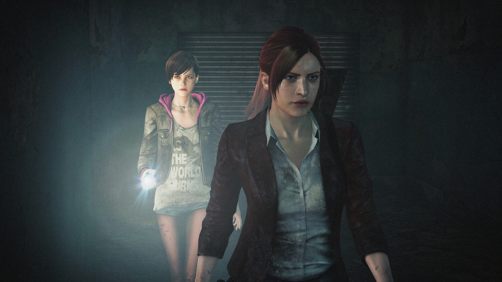 生化危机：启示录2/Resident Evil Revelations 2  第3张