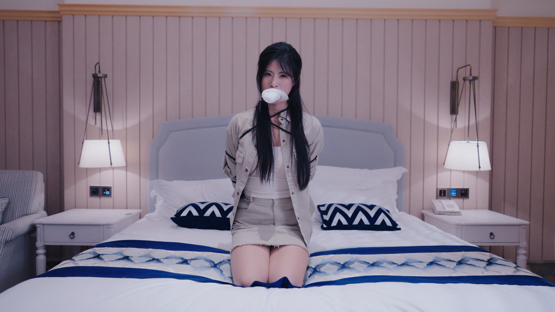 炽澜号/FLAM EVAW 第2张 炽澜号/FLAM EVAW 第2张