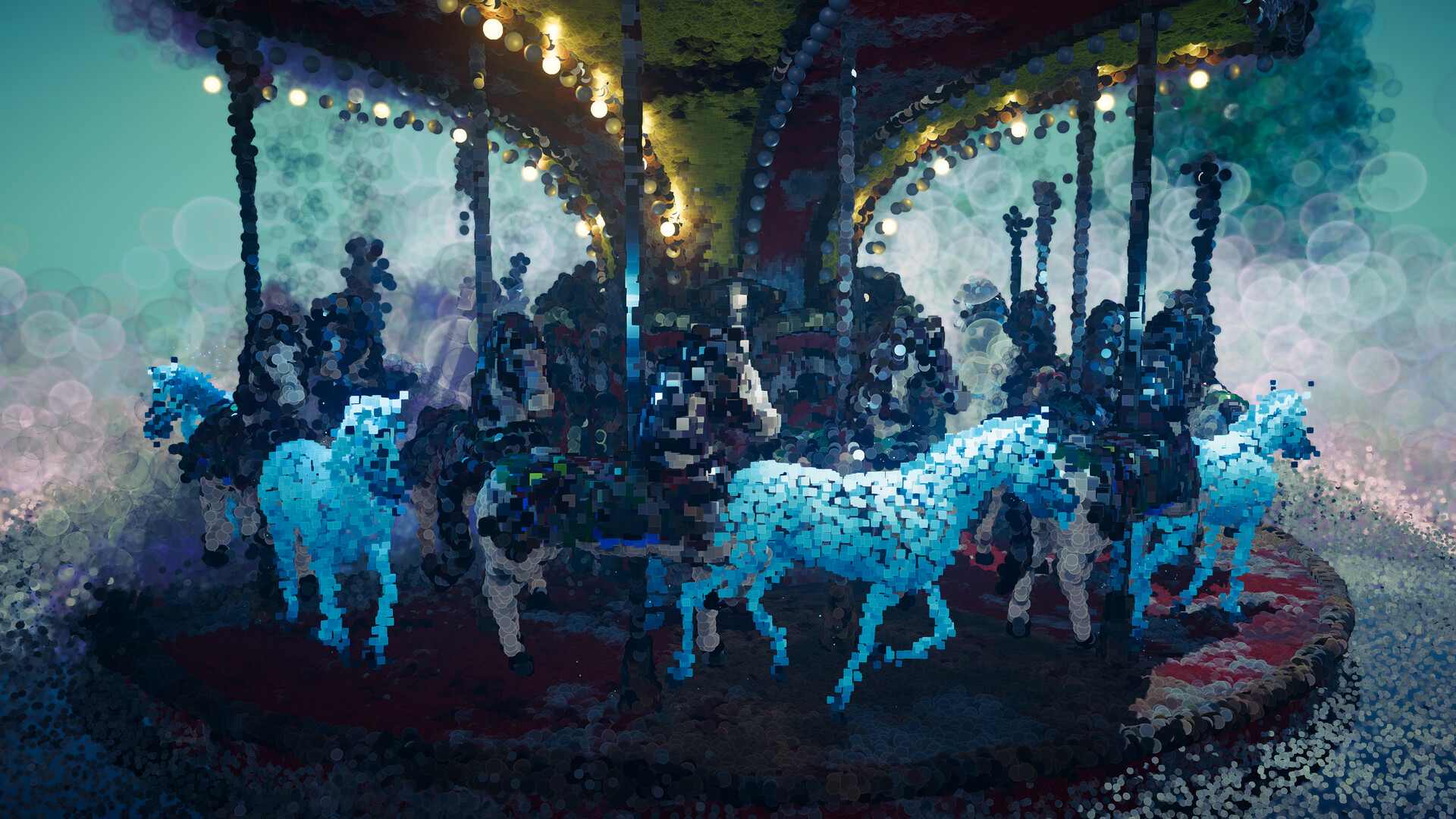 异梦物语/Dreams of Another 第2张 异梦物语/Dreams of Another 第2张