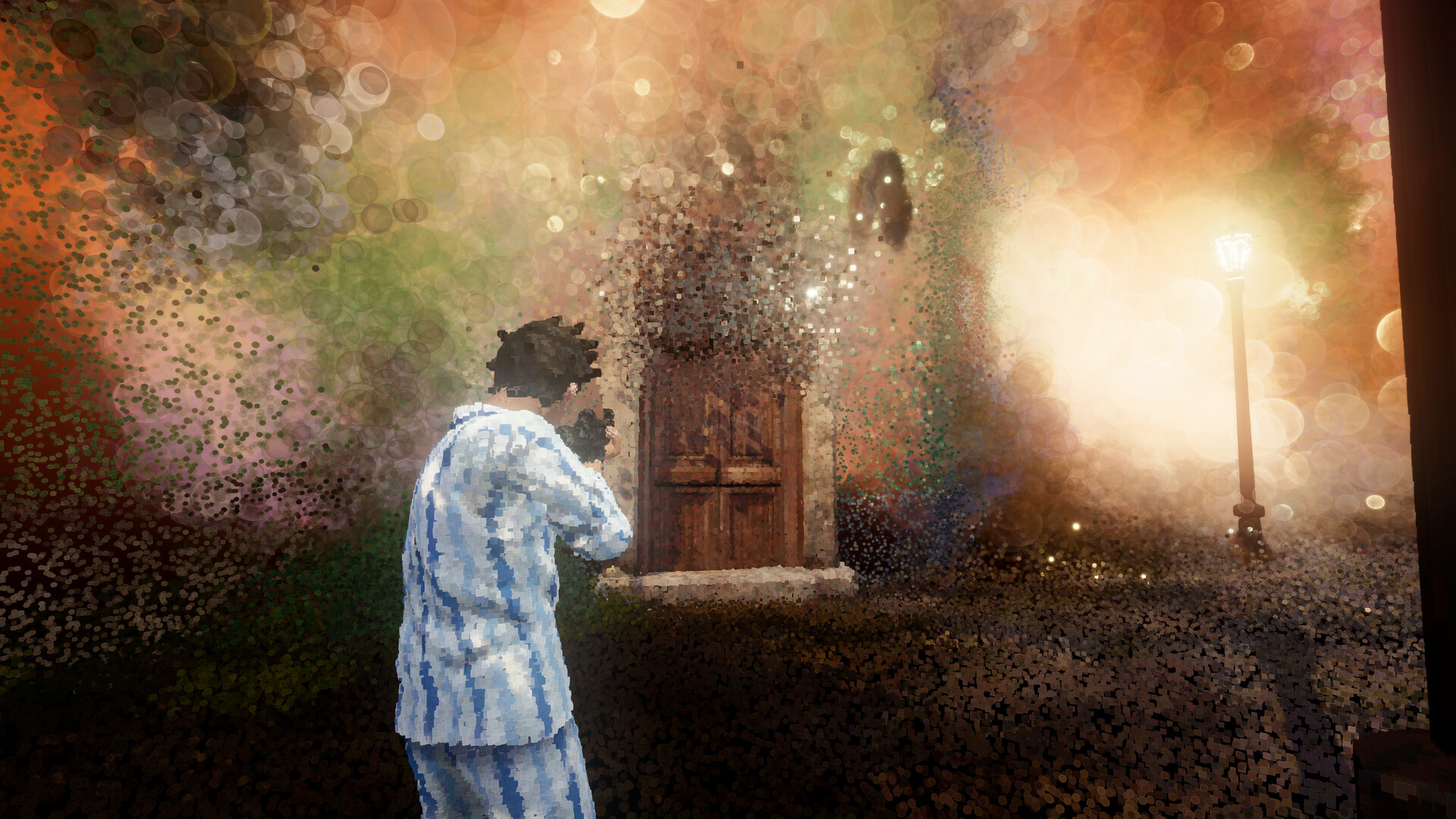 异梦物语/Dreams of Another 第3张 异梦物语/Dreams of Another 第3张