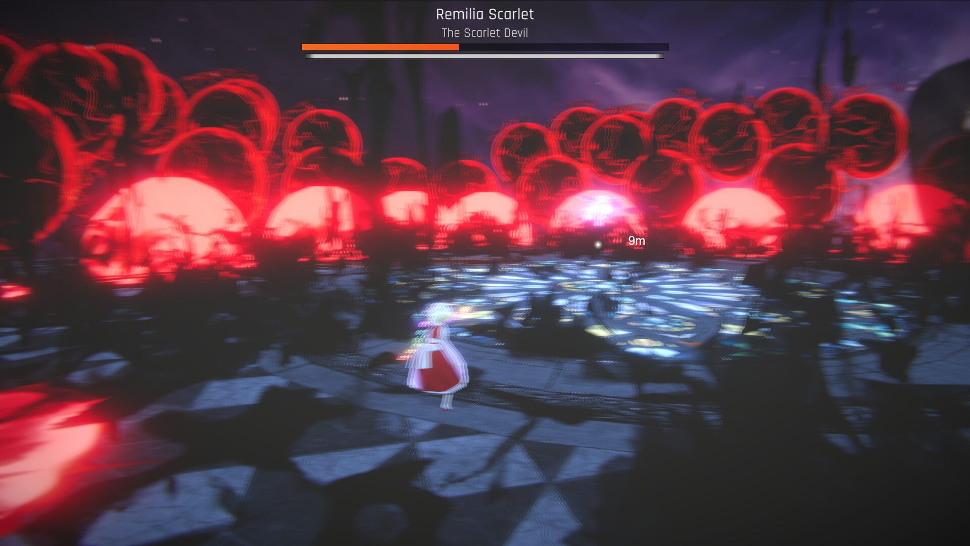 东方异域见闻/Touhou Dystopian 第1张 东方异域见闻/Touhou Dystopian 第1张