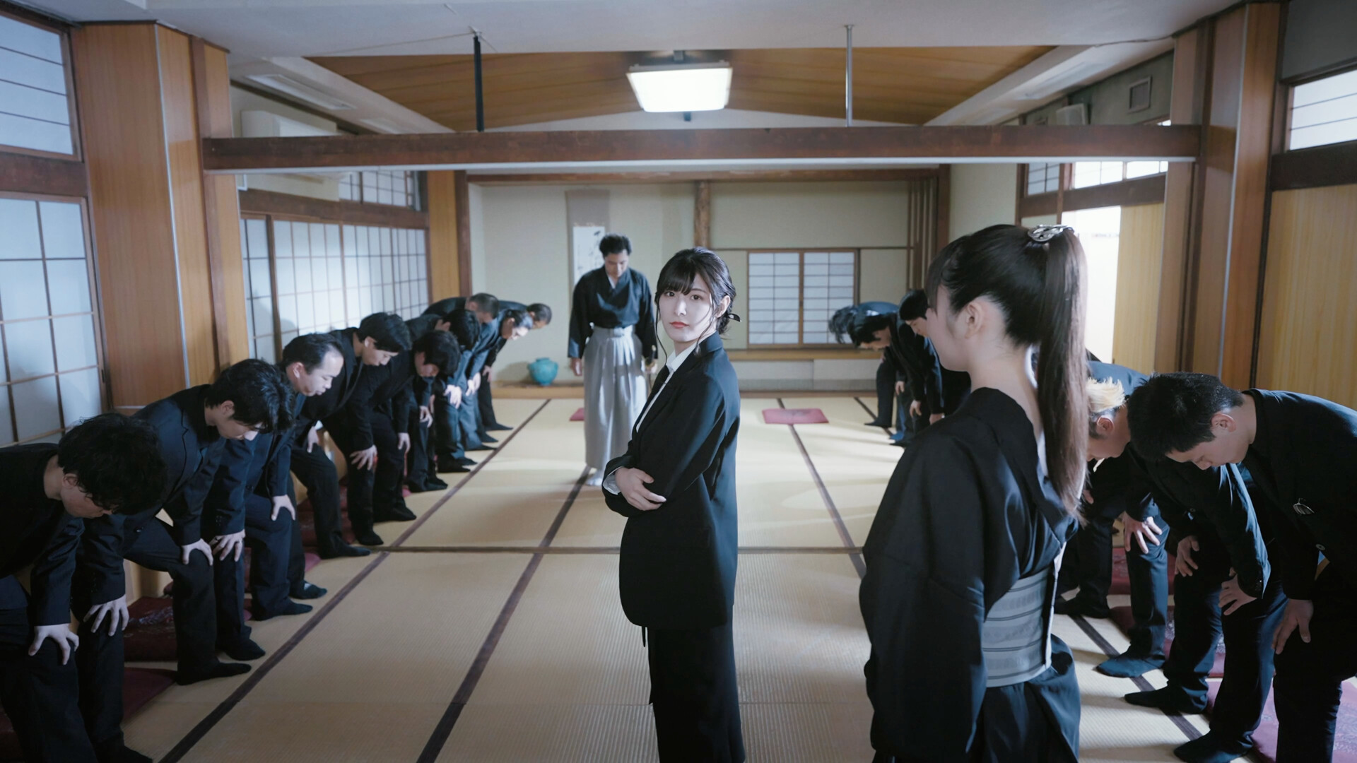 天命重启:心跳的抉择/Refate: Echoes of Desire 第5张 天命重启:心跳的抉择/Refate: Echoes of Desire 第5张