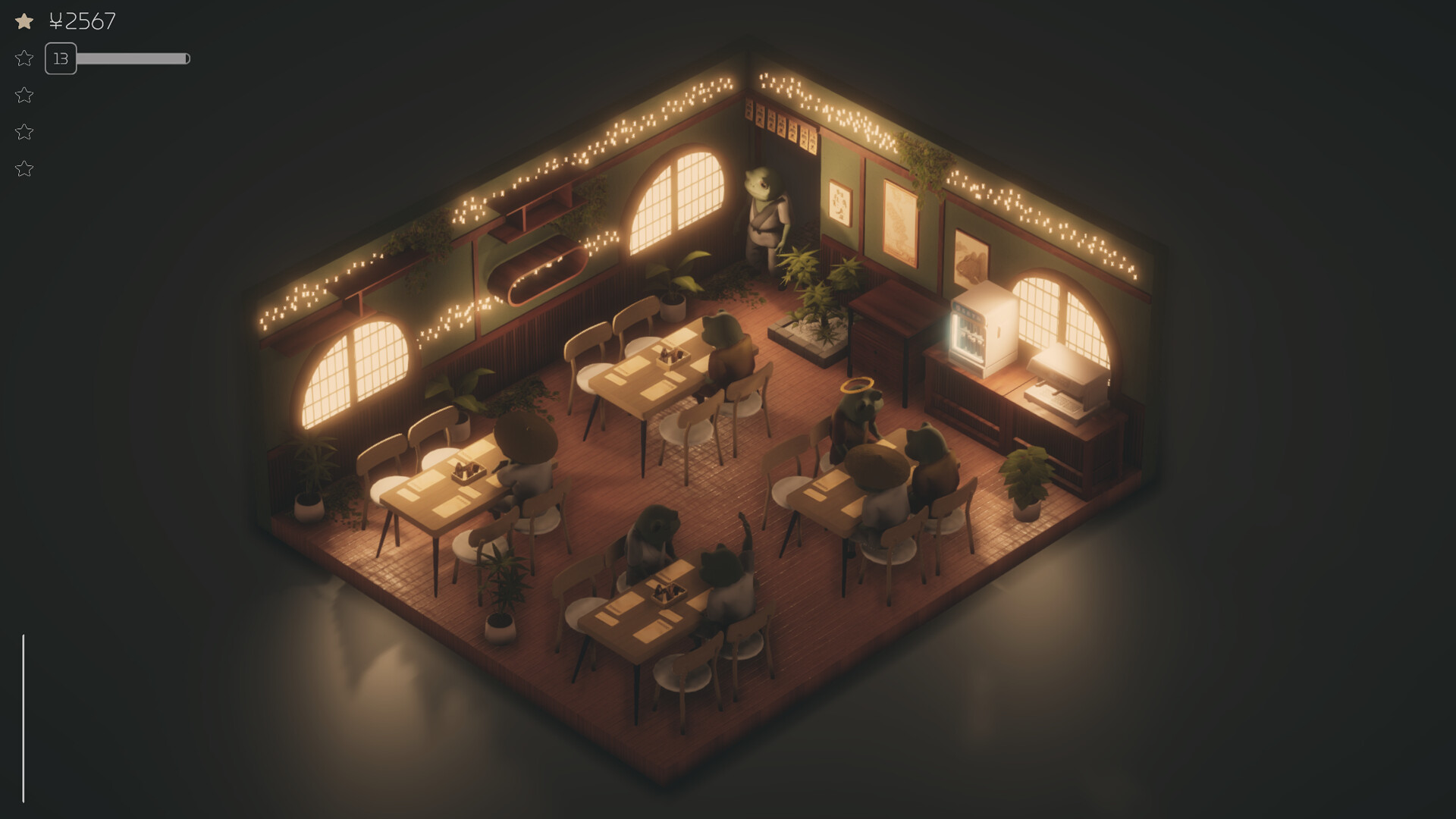 翠之香/Midori no Kaori  第2张