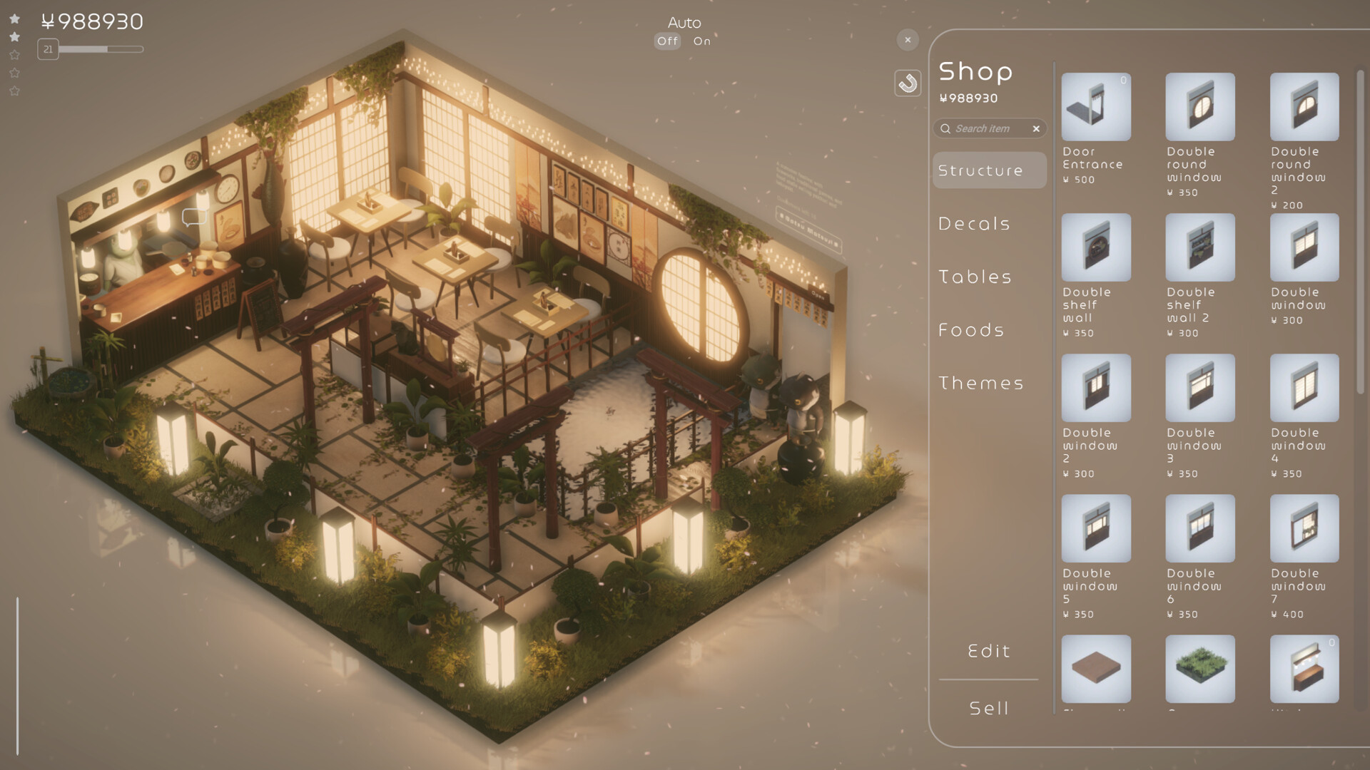 翠之香/Midori no Kaori  第3张