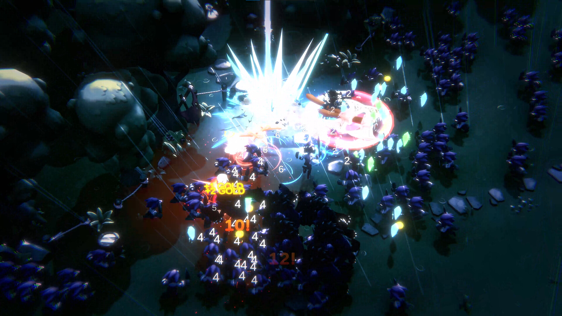 皇家起义幸存者/Royal Revolt Survivors 第3张 皇家起义幸存者/Royal Revolt Survivors 第3张