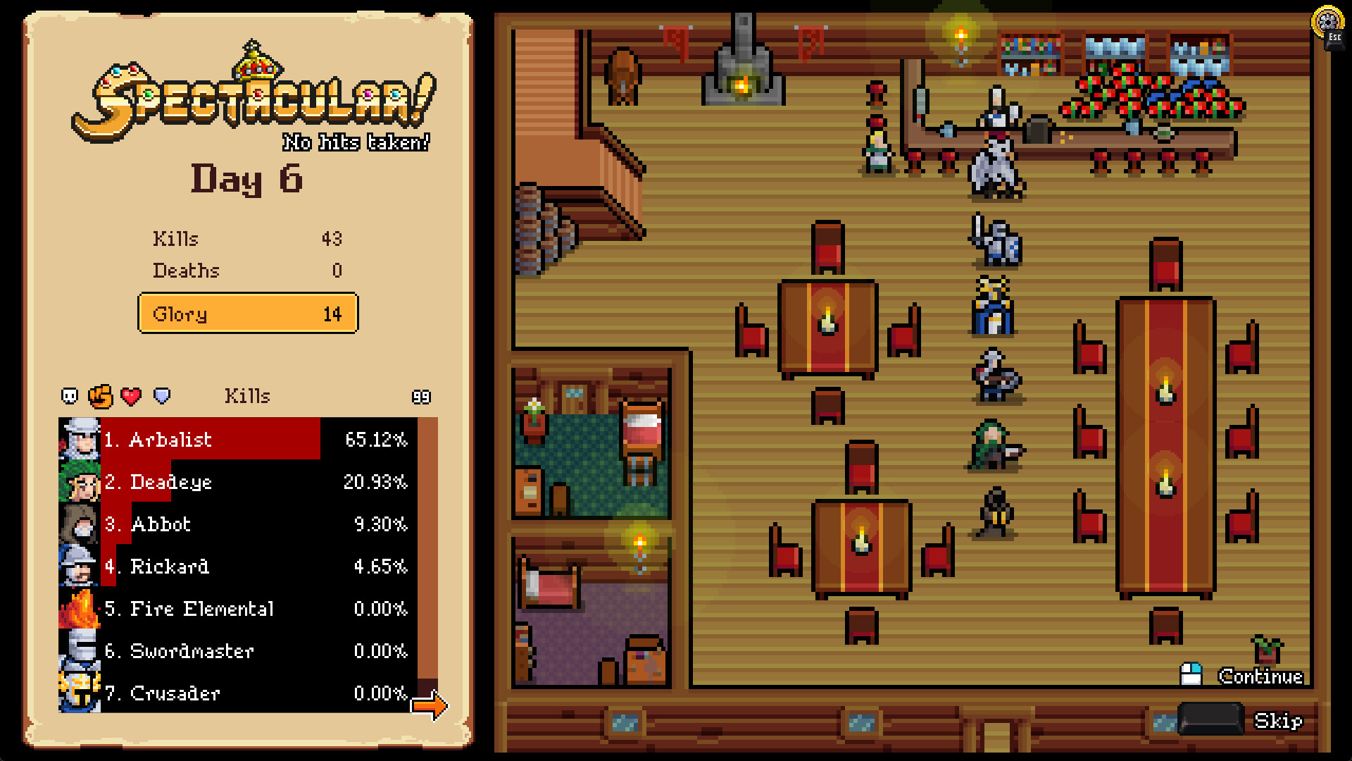 超级幻想王国/Super Fantasy Kingdom  第2张