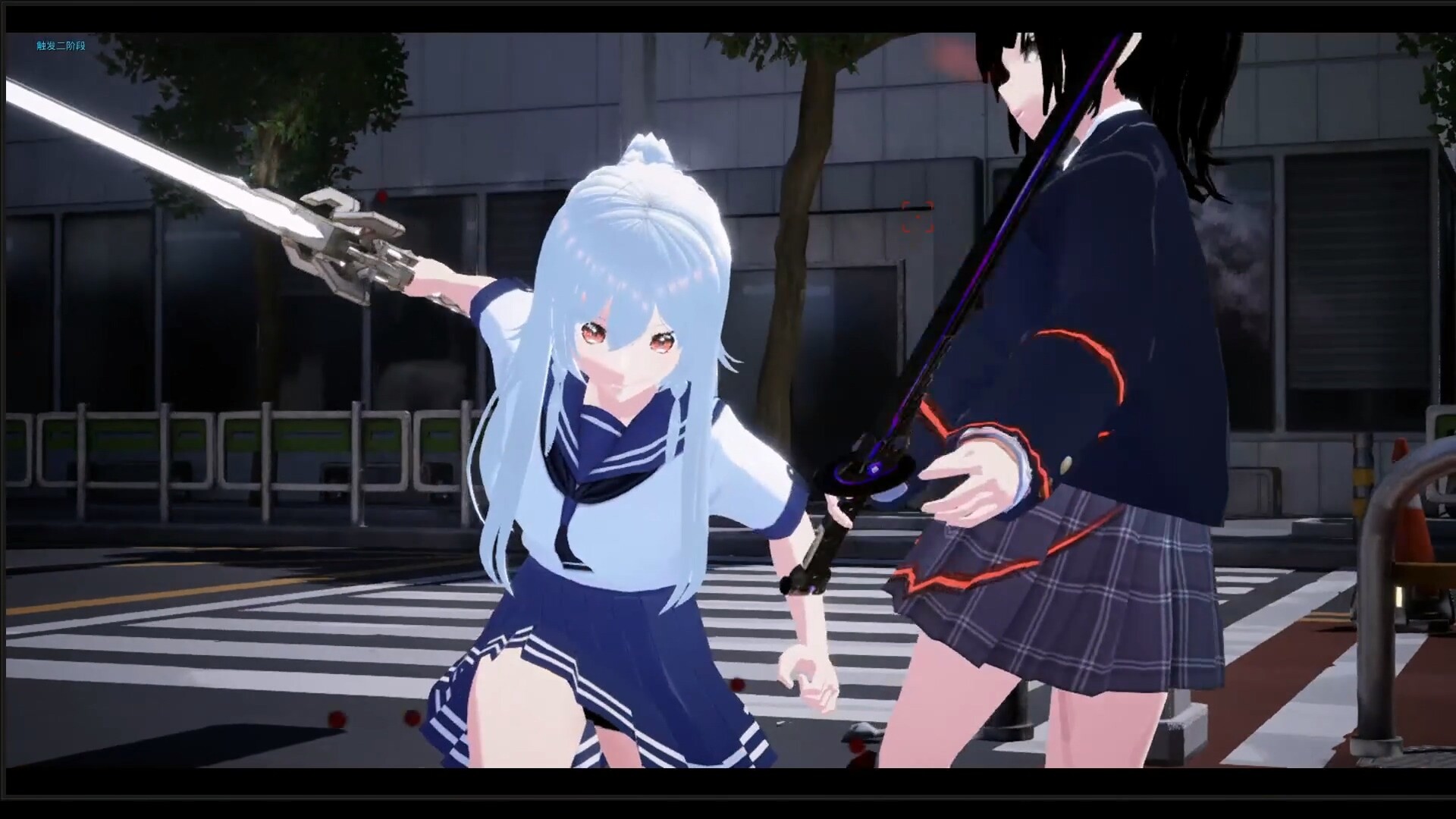 迷宫剑姬/Labyrinth Sword Princess  第5张