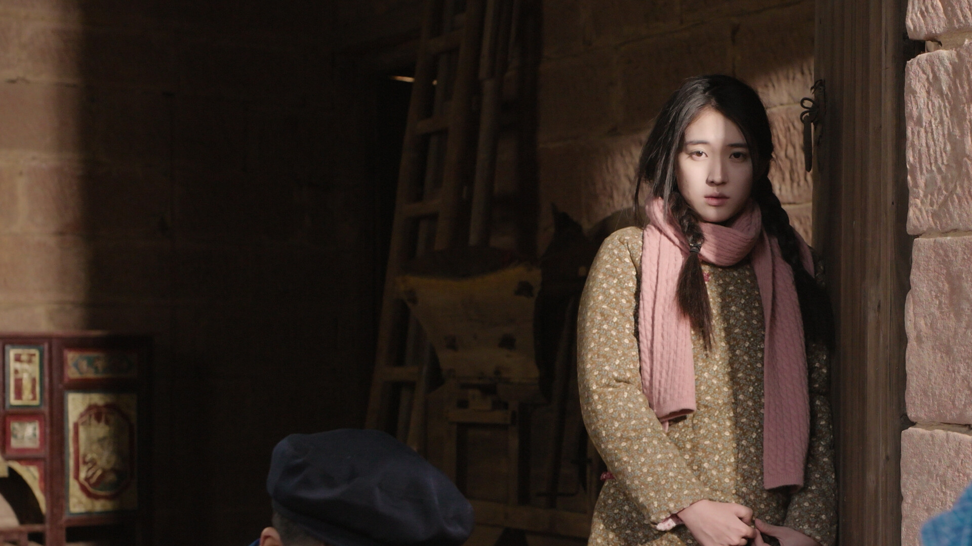 我只是想让她们都幸福  第2张