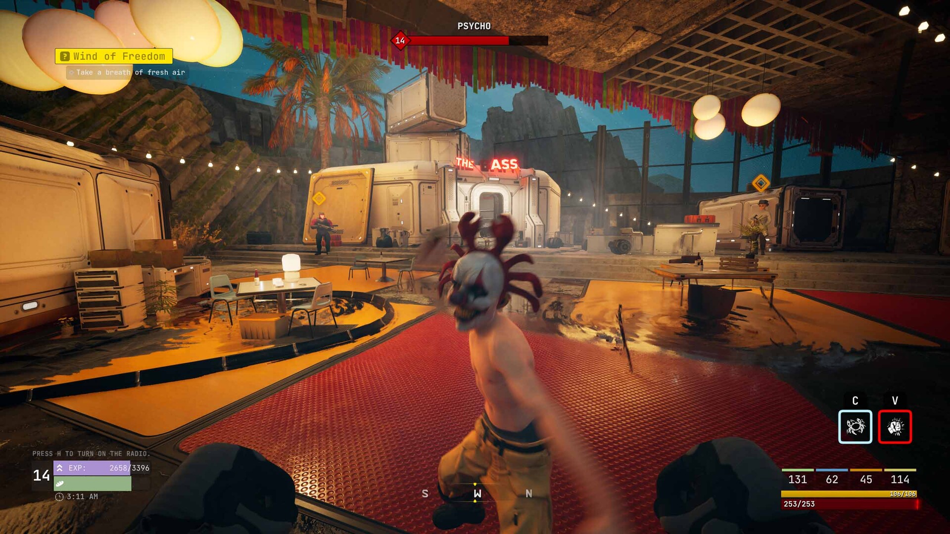 螃蟹必须死!/CRABS MUST DIE! 第3张 螃蟹必须死!/CRABS MUST DIE! 第3张