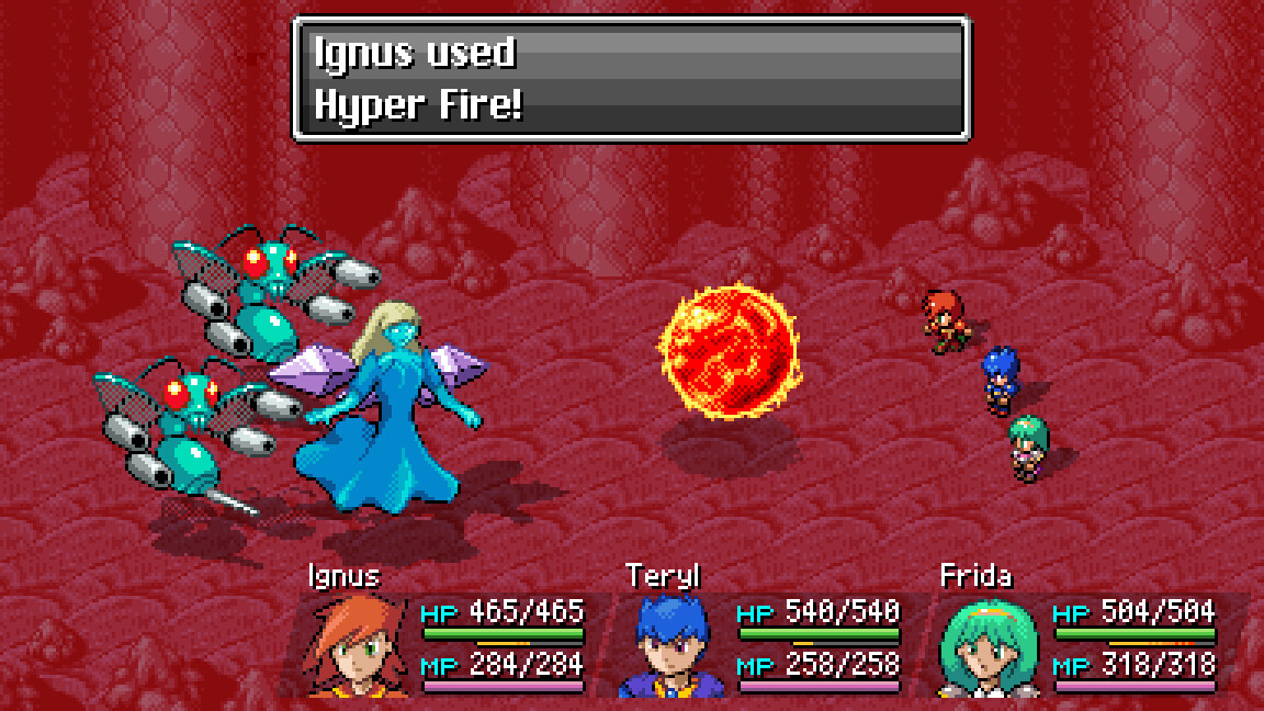 星光遗产/Starlight Legacy  第2张