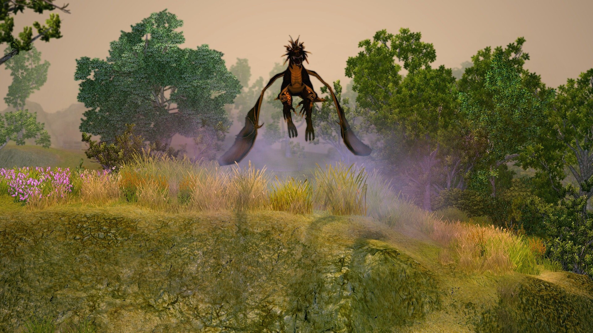 圣域2:重制版/Sacred 2 Remaster 第2张 圣域2:重制版/Sacred 2 Remaster 第2张