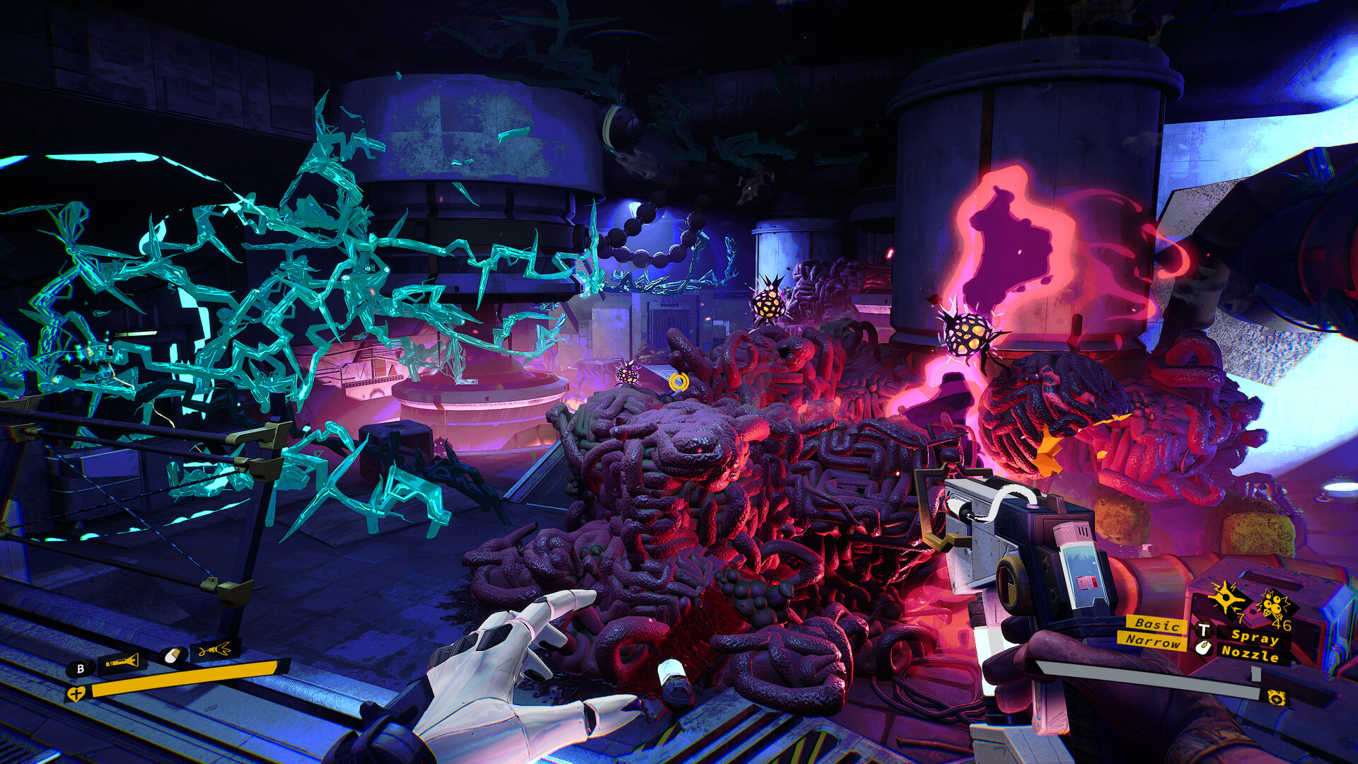 仙肴苍穹/Ambrosia Sky 第3张 仙肴苍穹/Ambrosia Sky 第3张