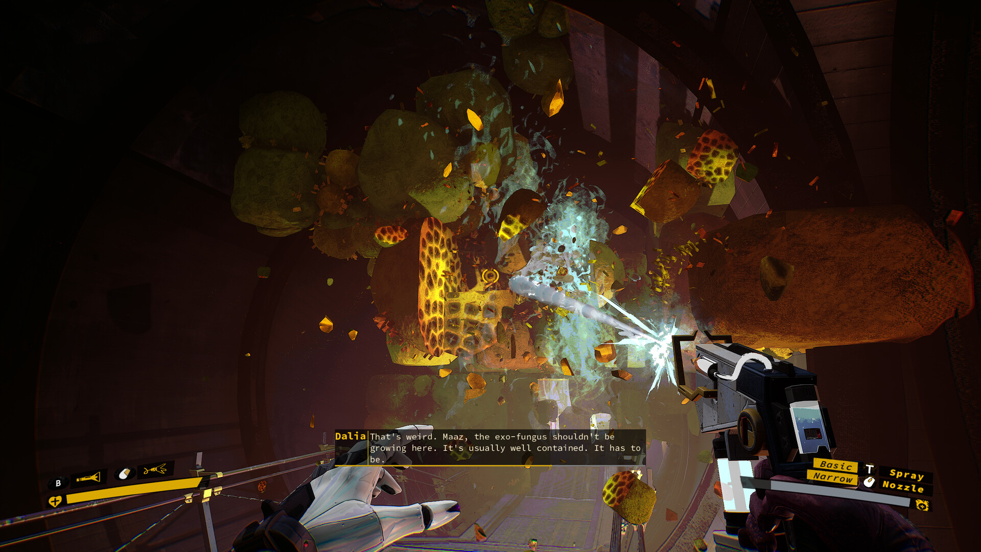 仙肴苍穹/Ambrosia Sky 第1张 仙肴苍穹/Ambrosia Sky 第1张