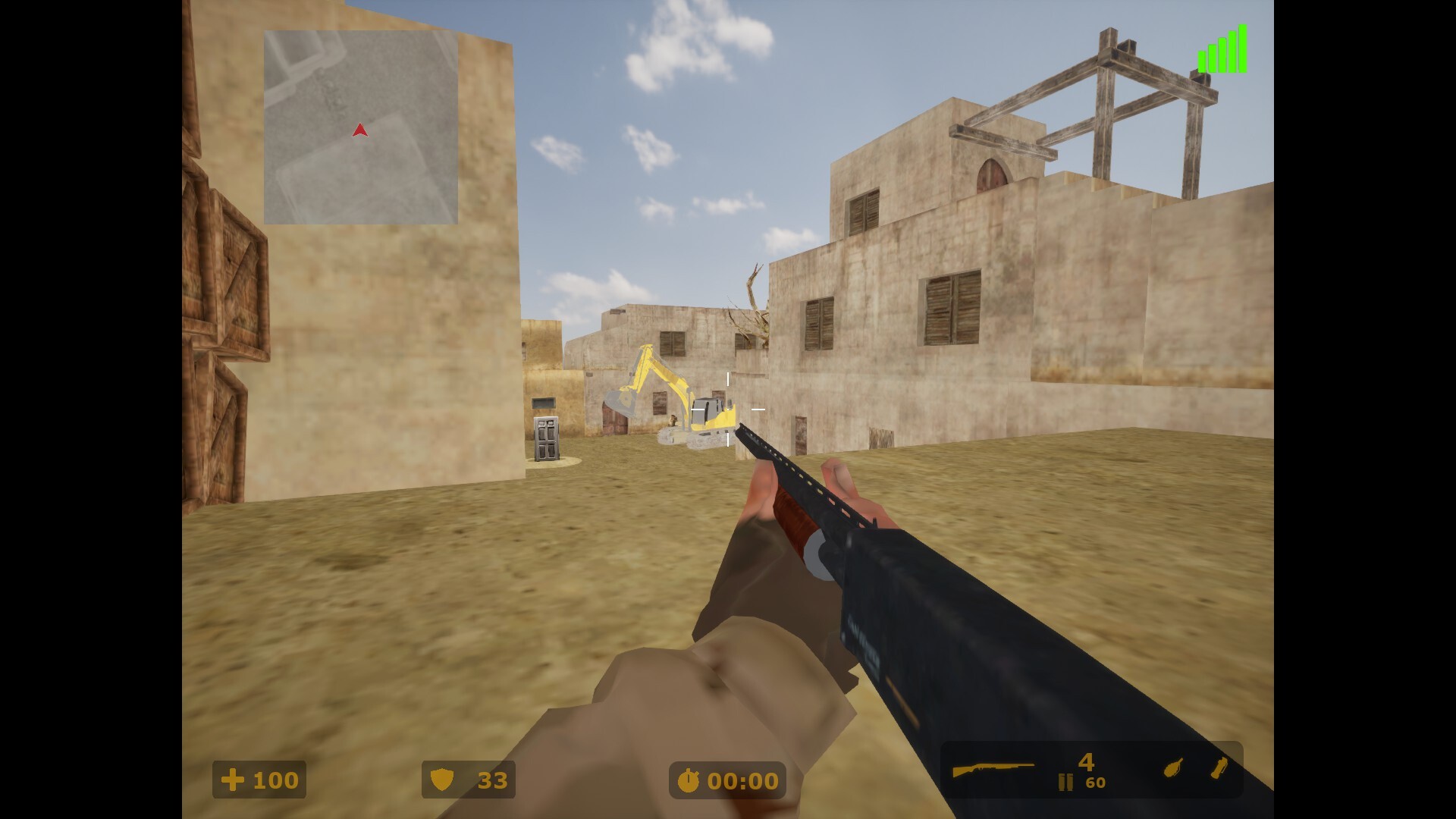 需要一场战争/It Takes a War 第2张 需要一场战争/It Takes a War 第2张