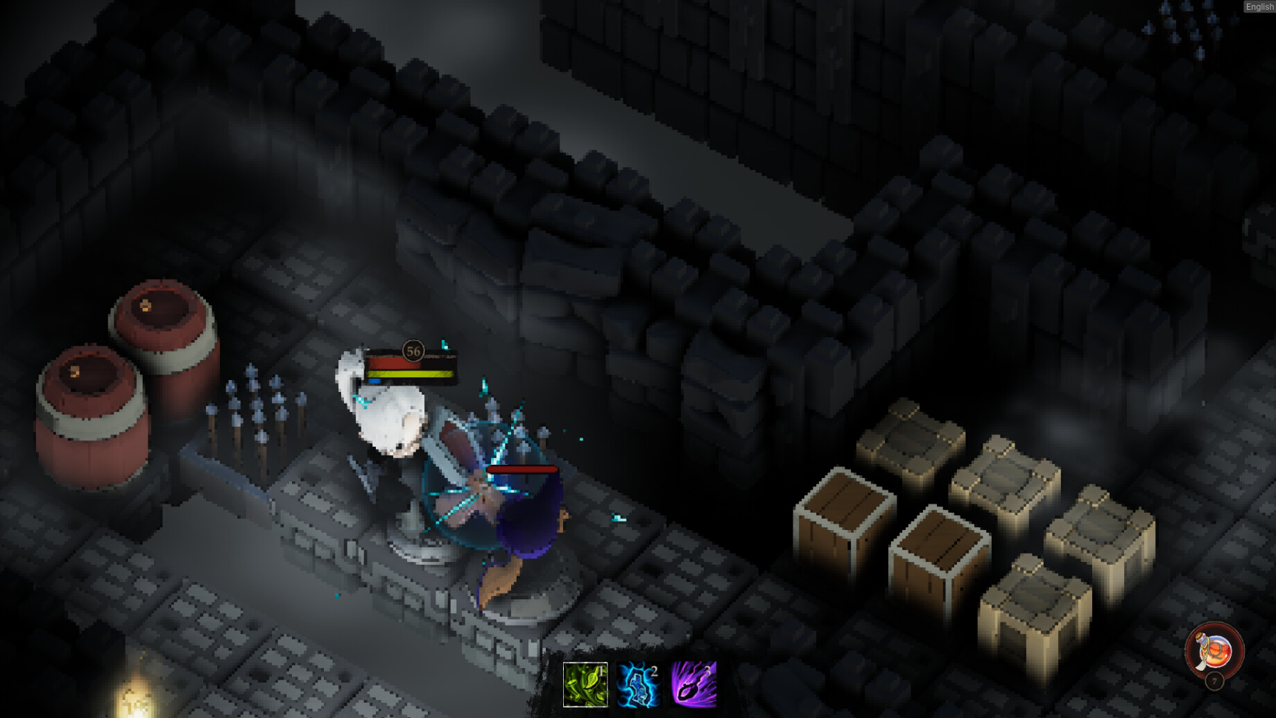 杀手:恶魔出没的世界/Slayer : the Demon Haunted World 第2张 杀手:恶魔出没的世界/Slayer : the Demon Haunted World 第2张