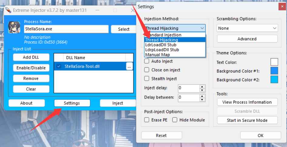 星塔旅人多功能辅助v2台服/美服 第2张 星塔旅人多功能辅助v2台服/美服 第2张