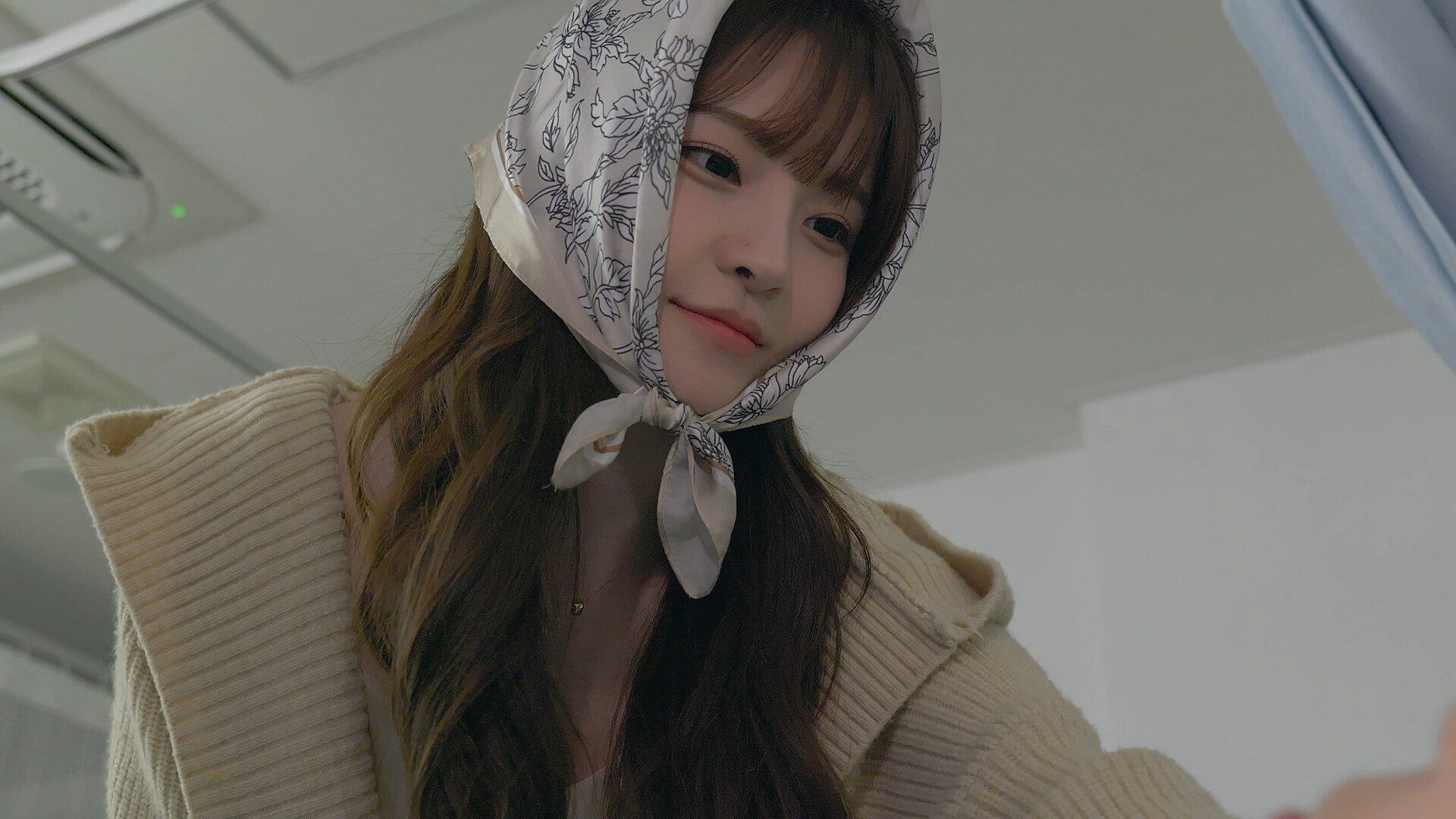 阿西, 美女室友竟然...？2/Five Hearts Under One Roof season2  第3张