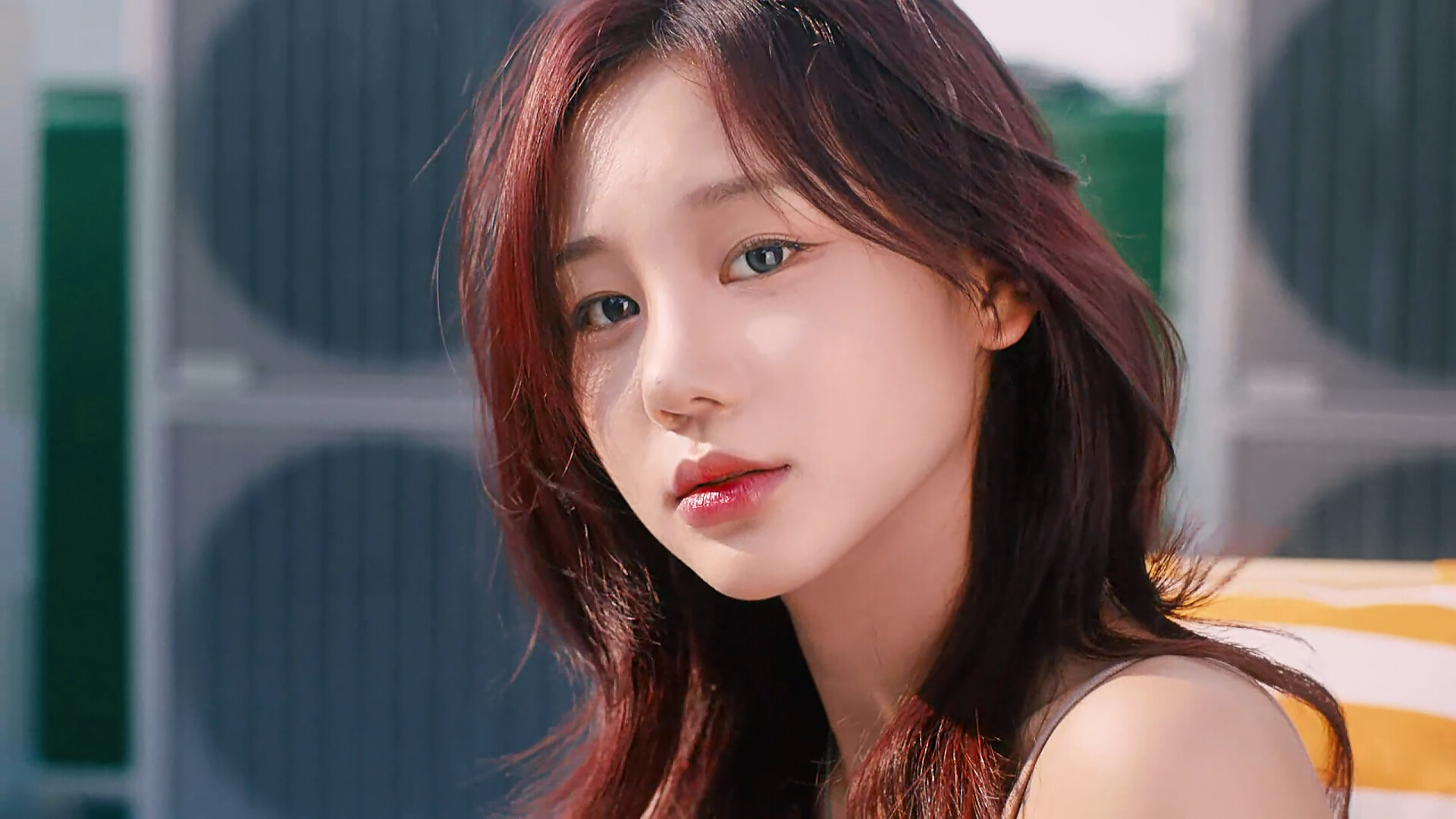 禁止过分投入2:夏日大排档/Love Too Easily 2: Summer Pocha 第5张 禁止过分投入2:夏日大排档/Love Too Easily 2: Summer Pocha 第5张