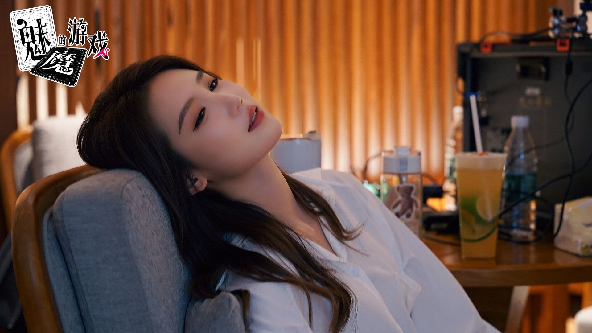 魅魔的游戏/Soul Touch 第1张 魅魔的游戏/Soul Touch 第1张